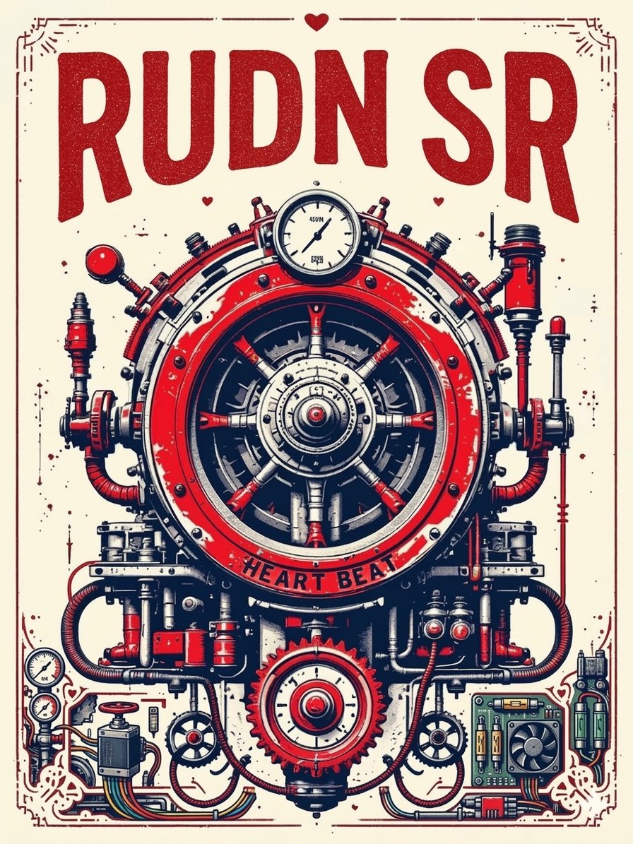 ENGINE Series