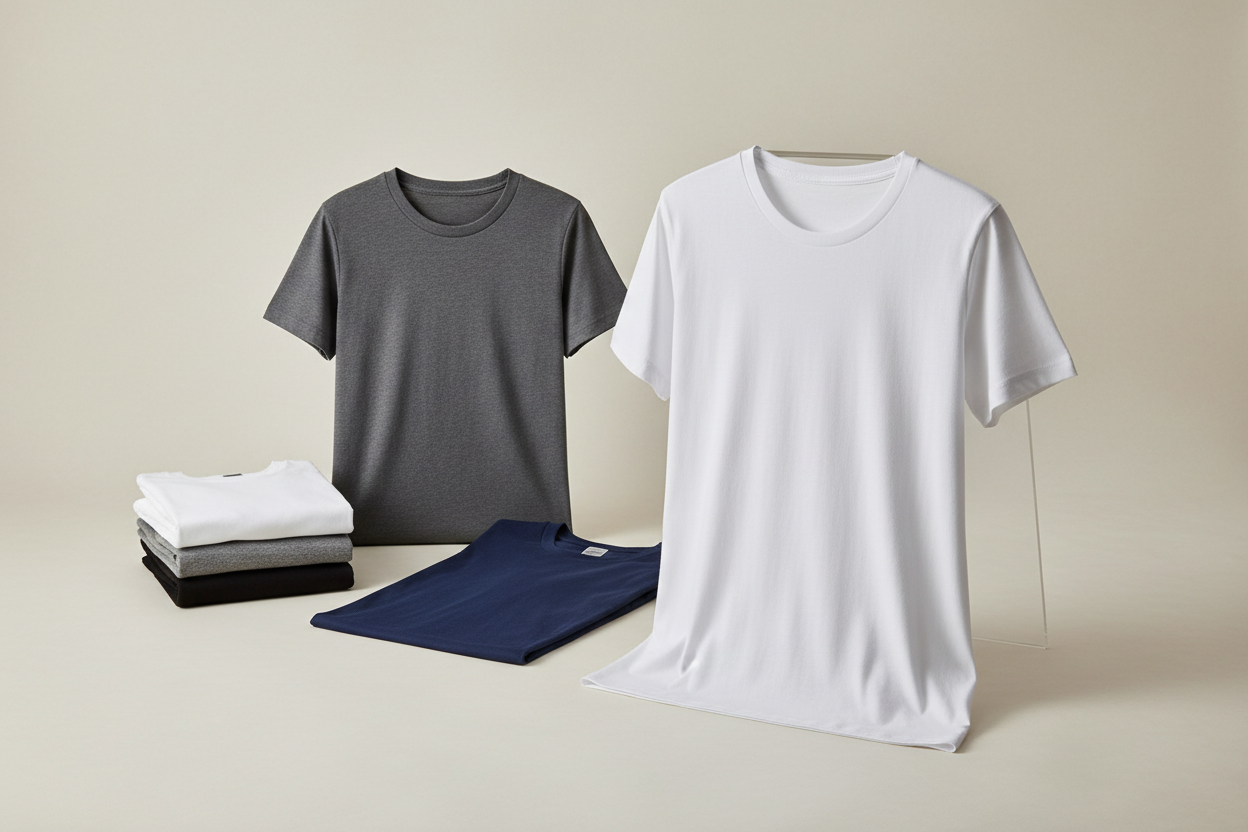 Short Sleeve Collection