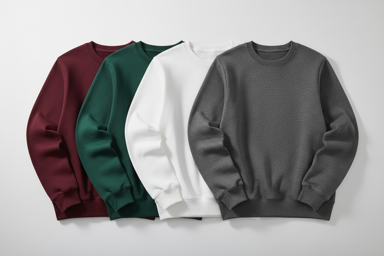 Long Sleeves Collection