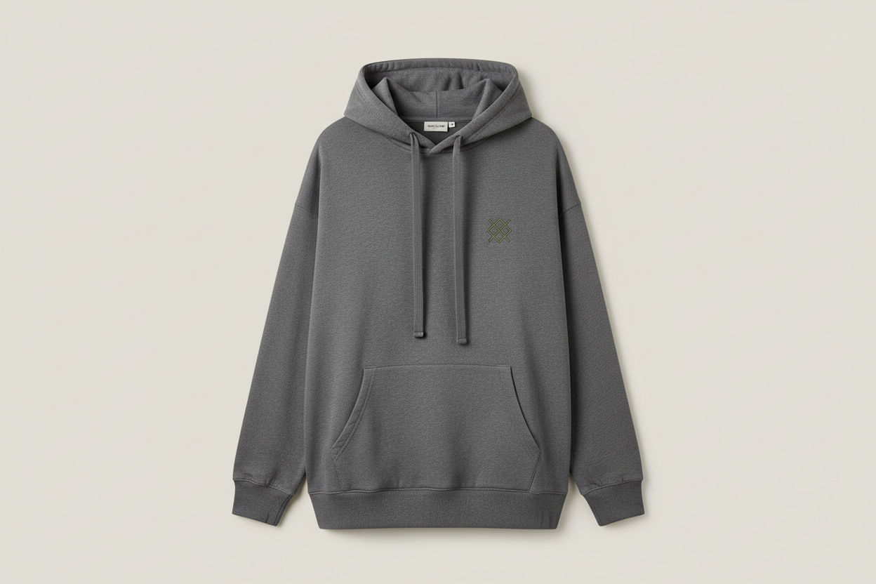 RUDN S.R Hoodie Collection