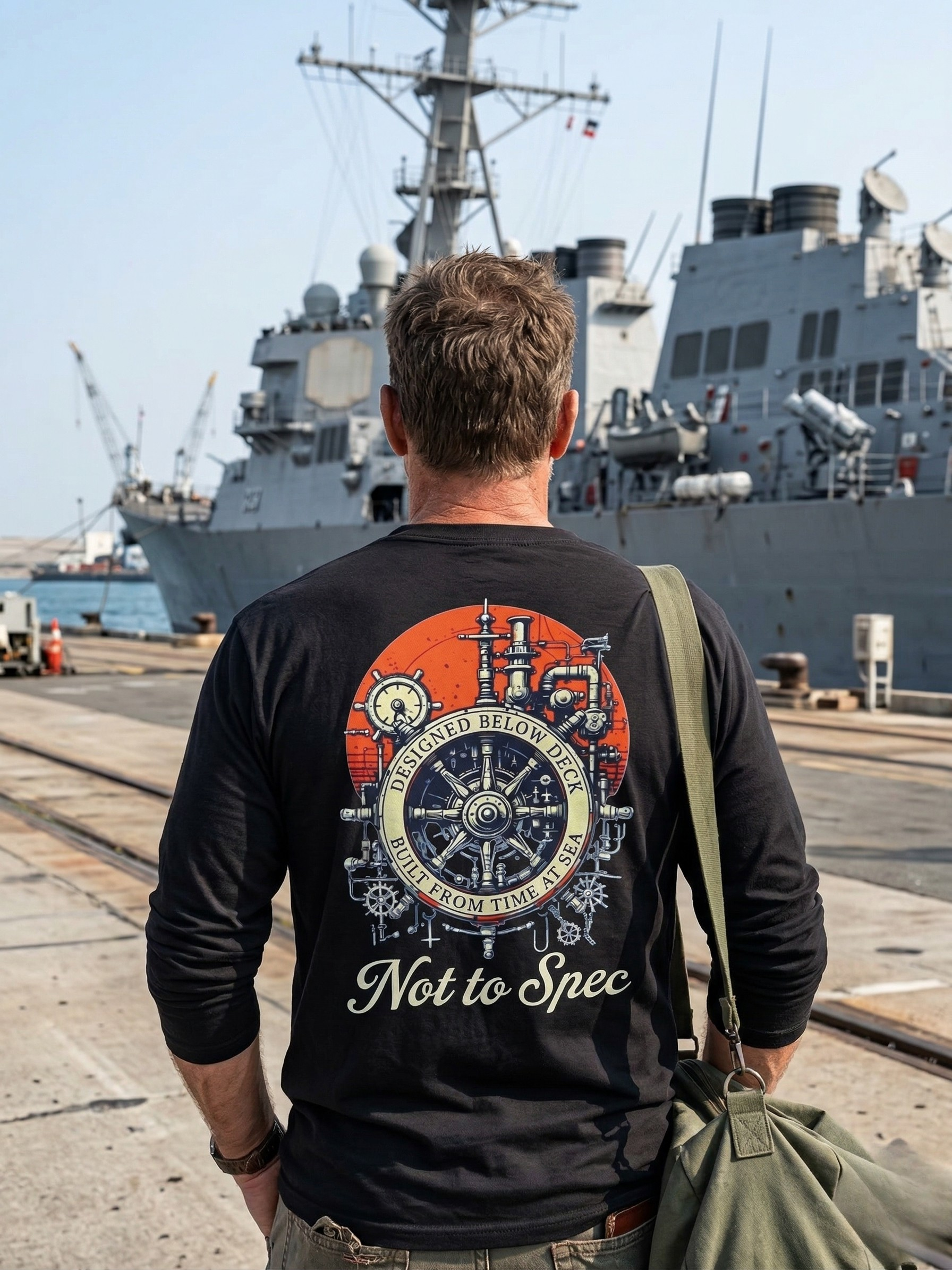 GOT 03 - WP Cotton Long sleeve