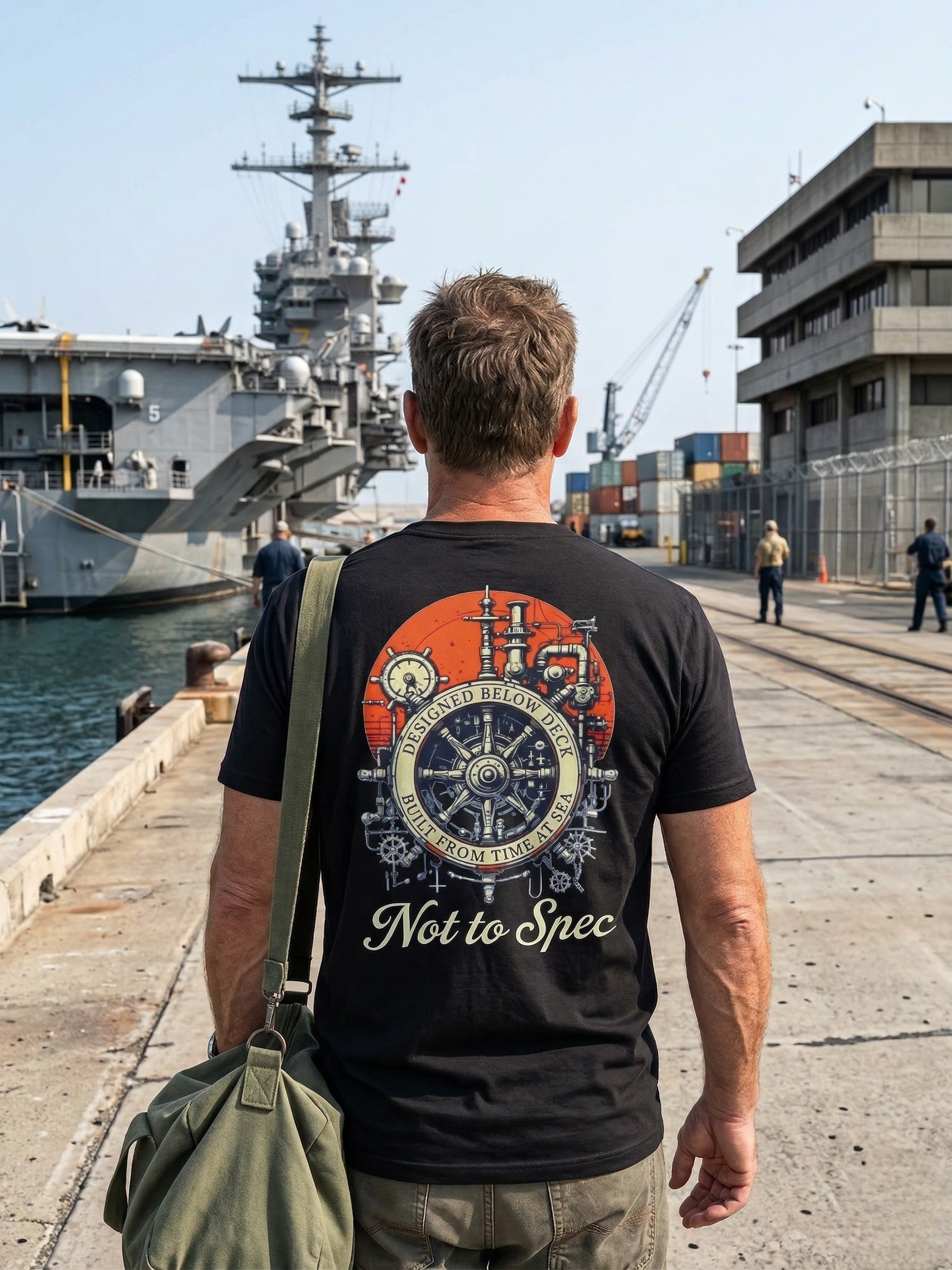 GOT 03 - 220 short sleeve