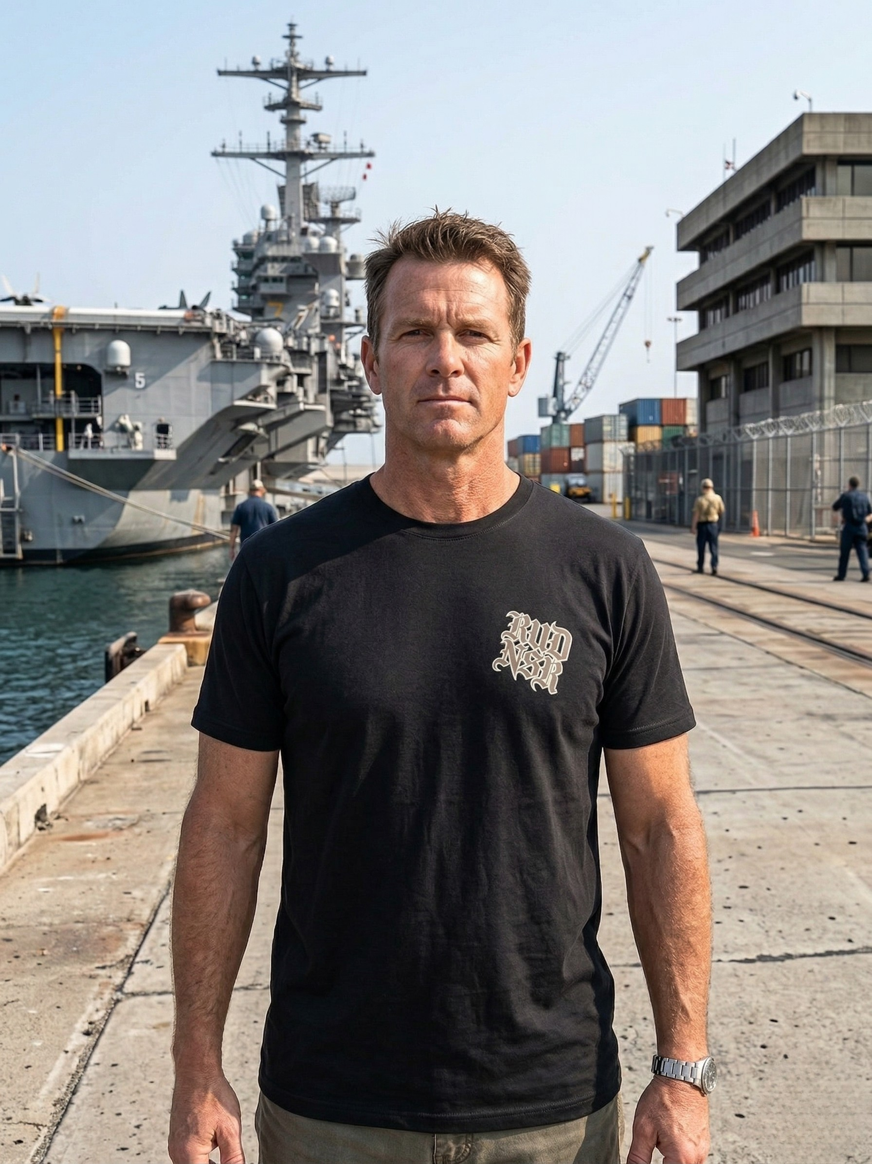 GOT 03 - 220 short sleeve
