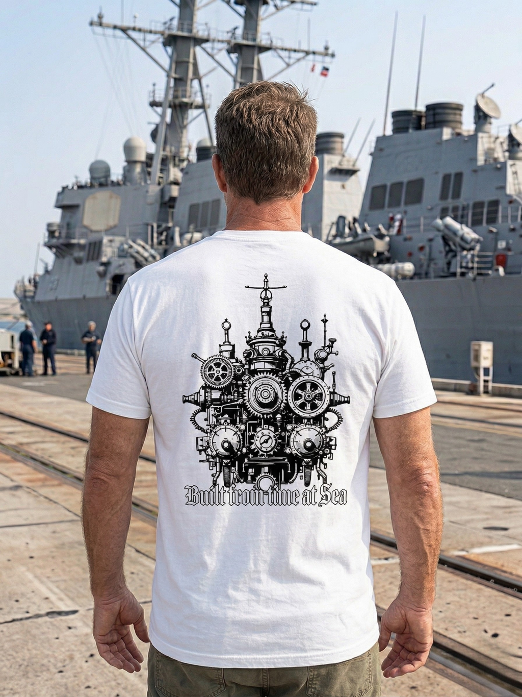 GOT 04 - 220 short sleeve