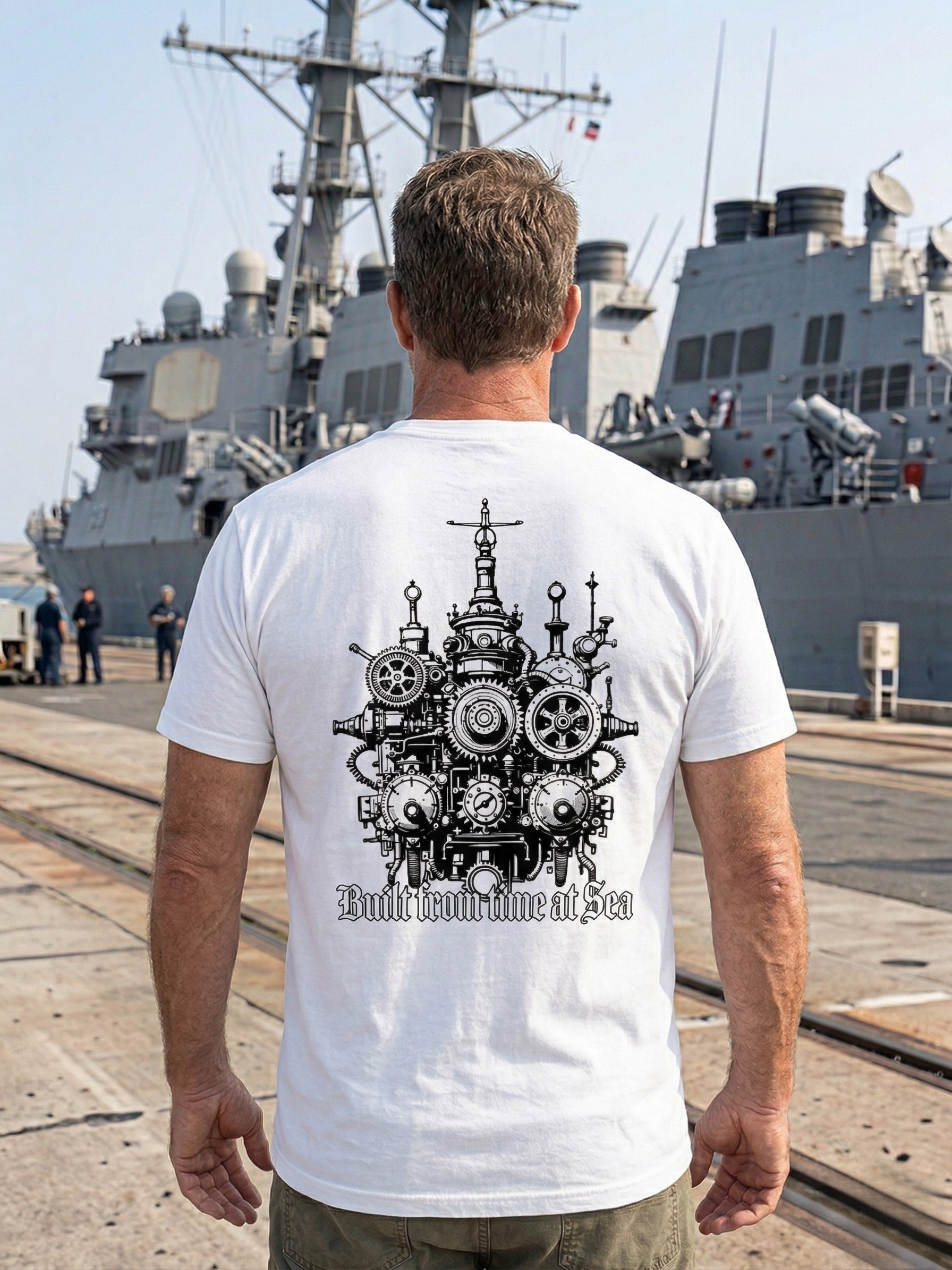 GOT 04 - 220 short sleeve