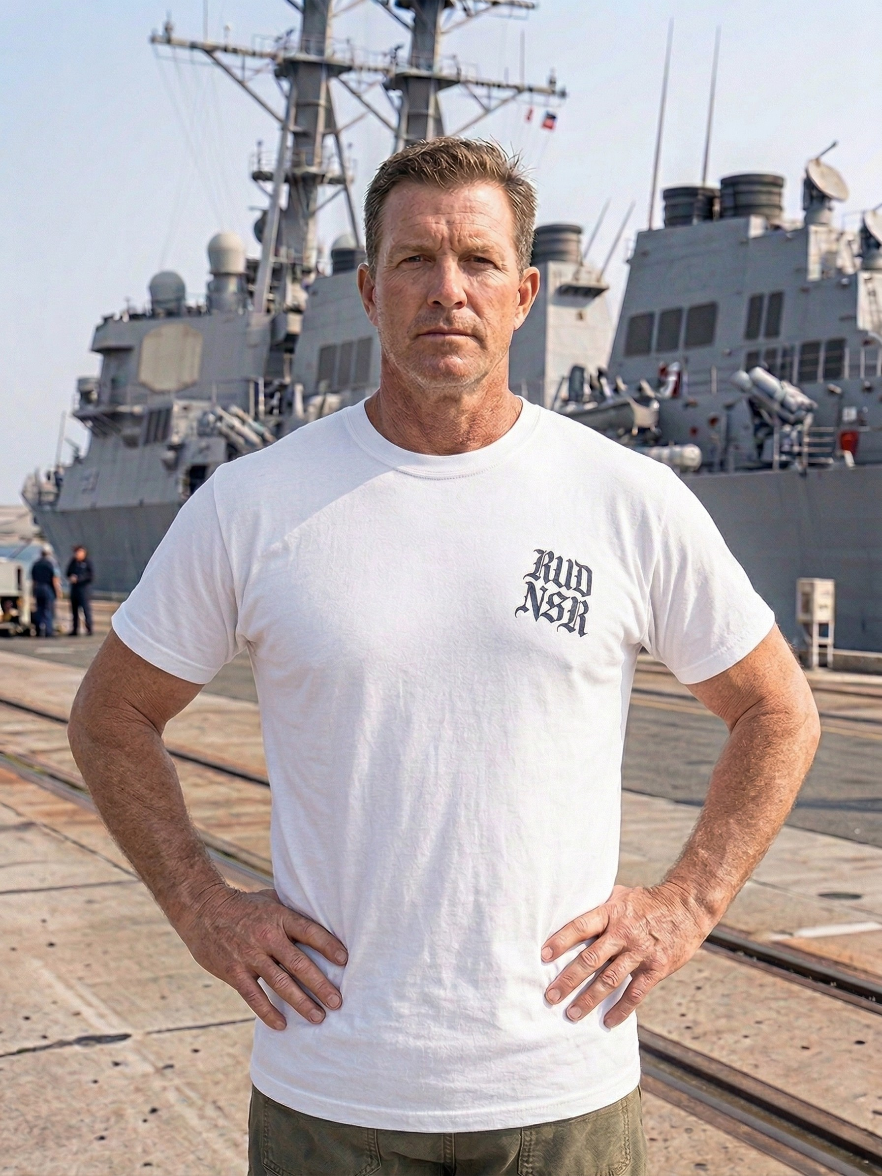 GOT 04 - 220 short sleeve