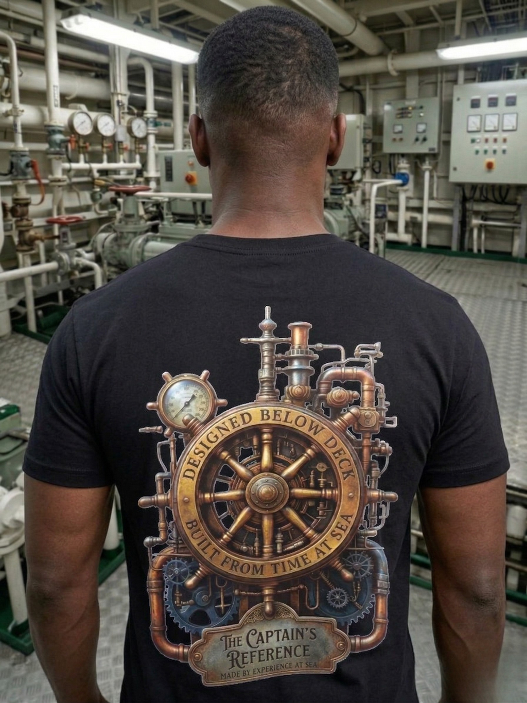 GOT 02 - 220 short sleeve