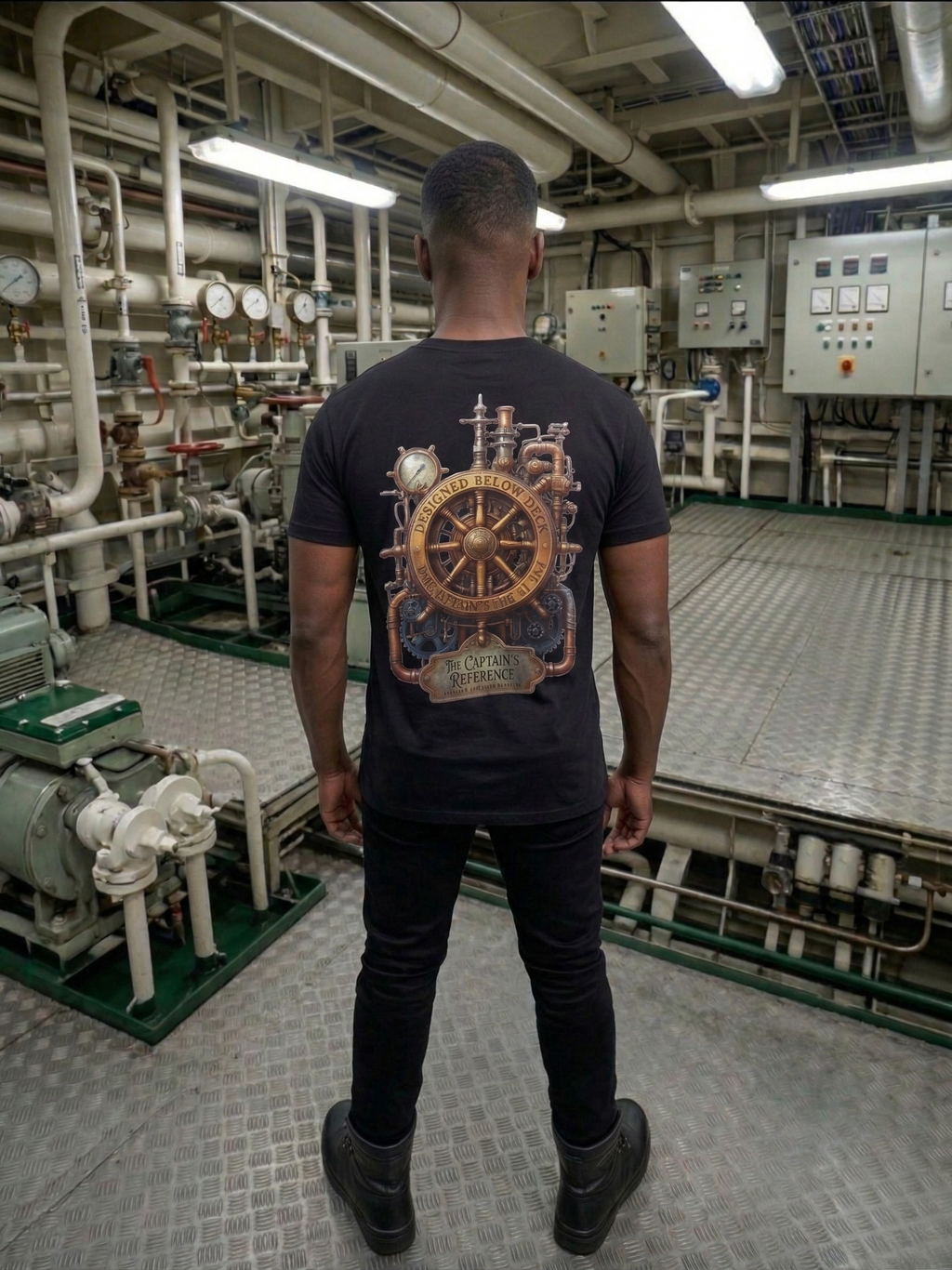 GOT 02 - 220 short sleeve