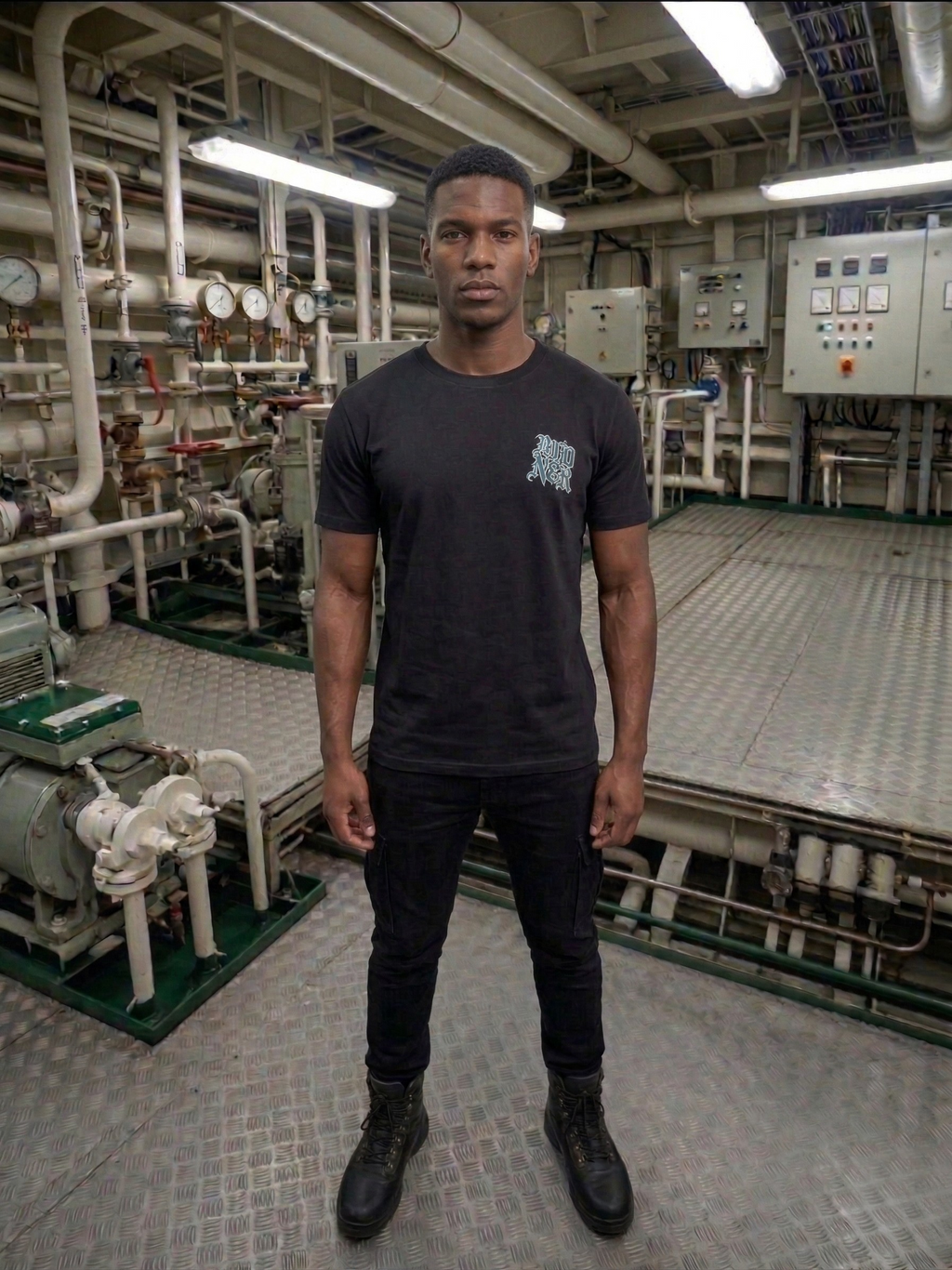 GOT 02 - 220 short sleeve