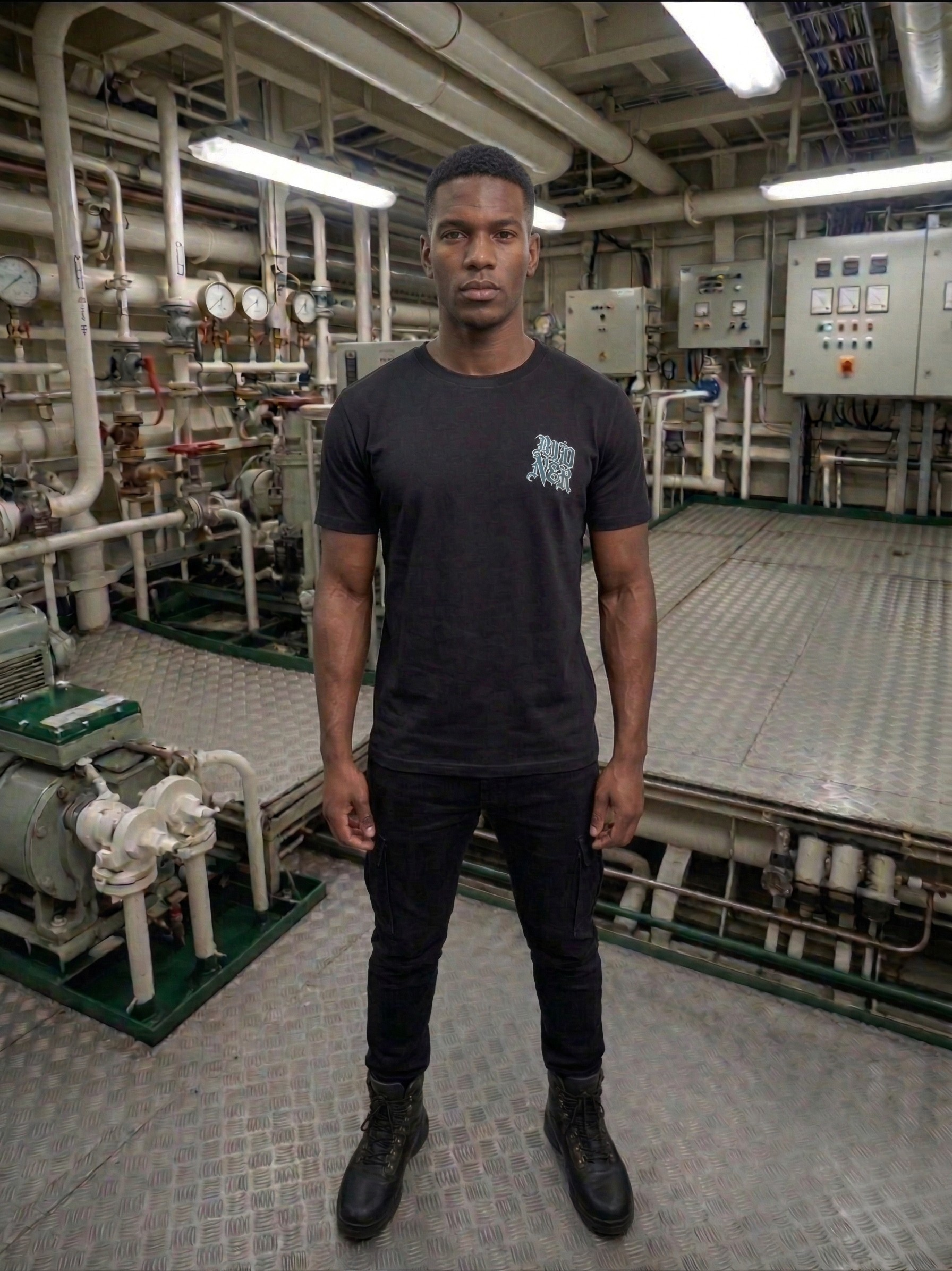 GOT 02 - 220 short sleeve