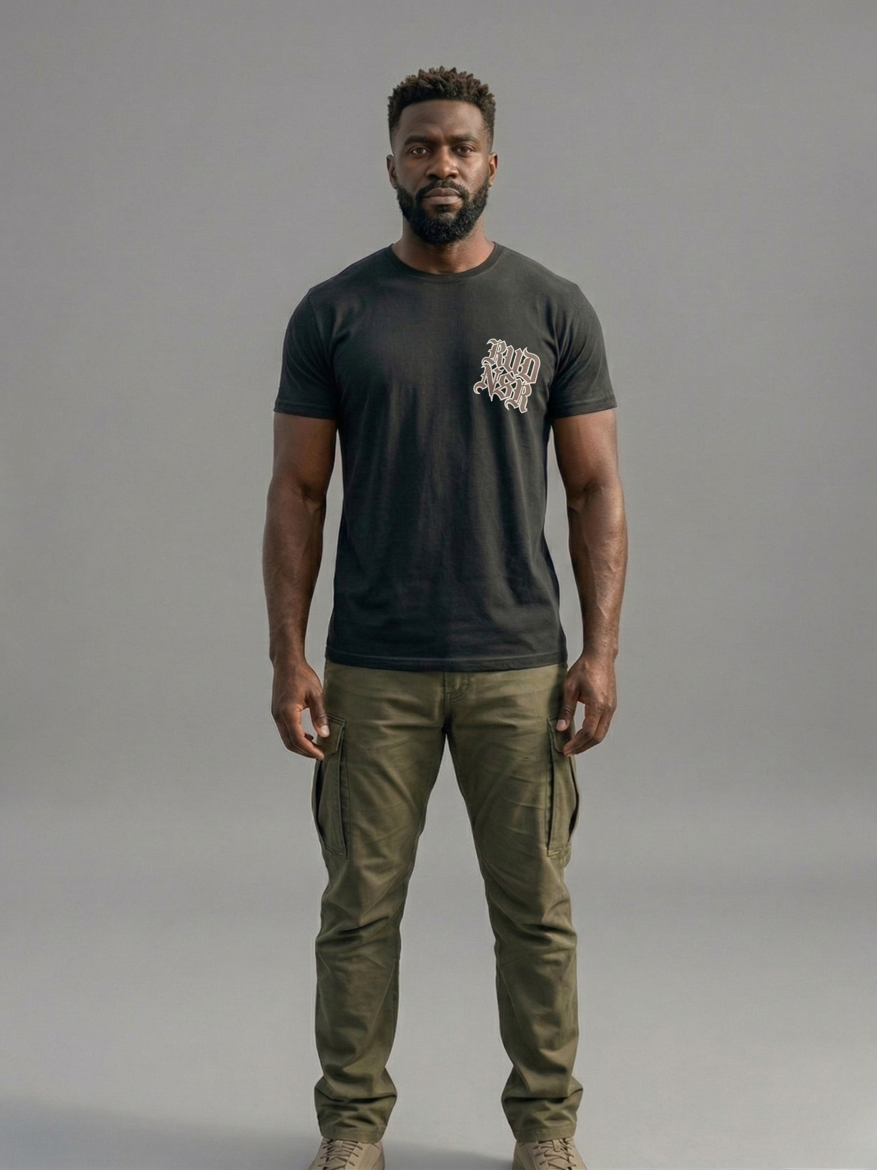 BLP 01 -220 short sleeve