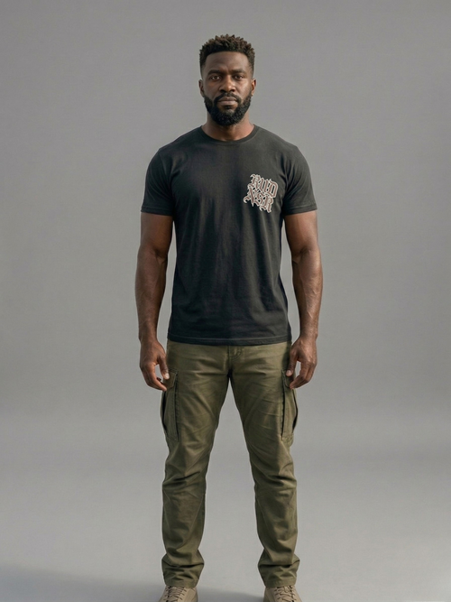 BLP 01 -220 short sleeve