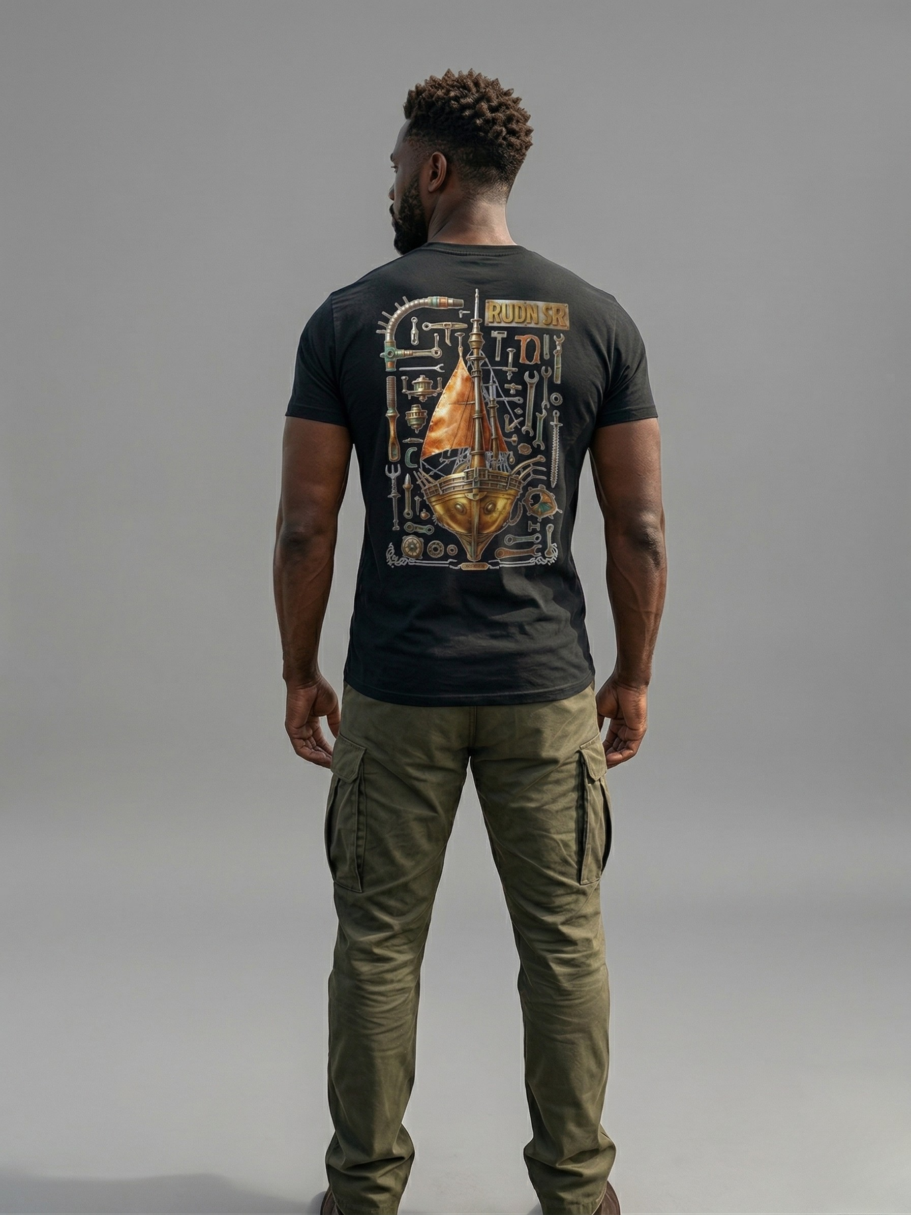 BLP 01 -220 short sleeve
