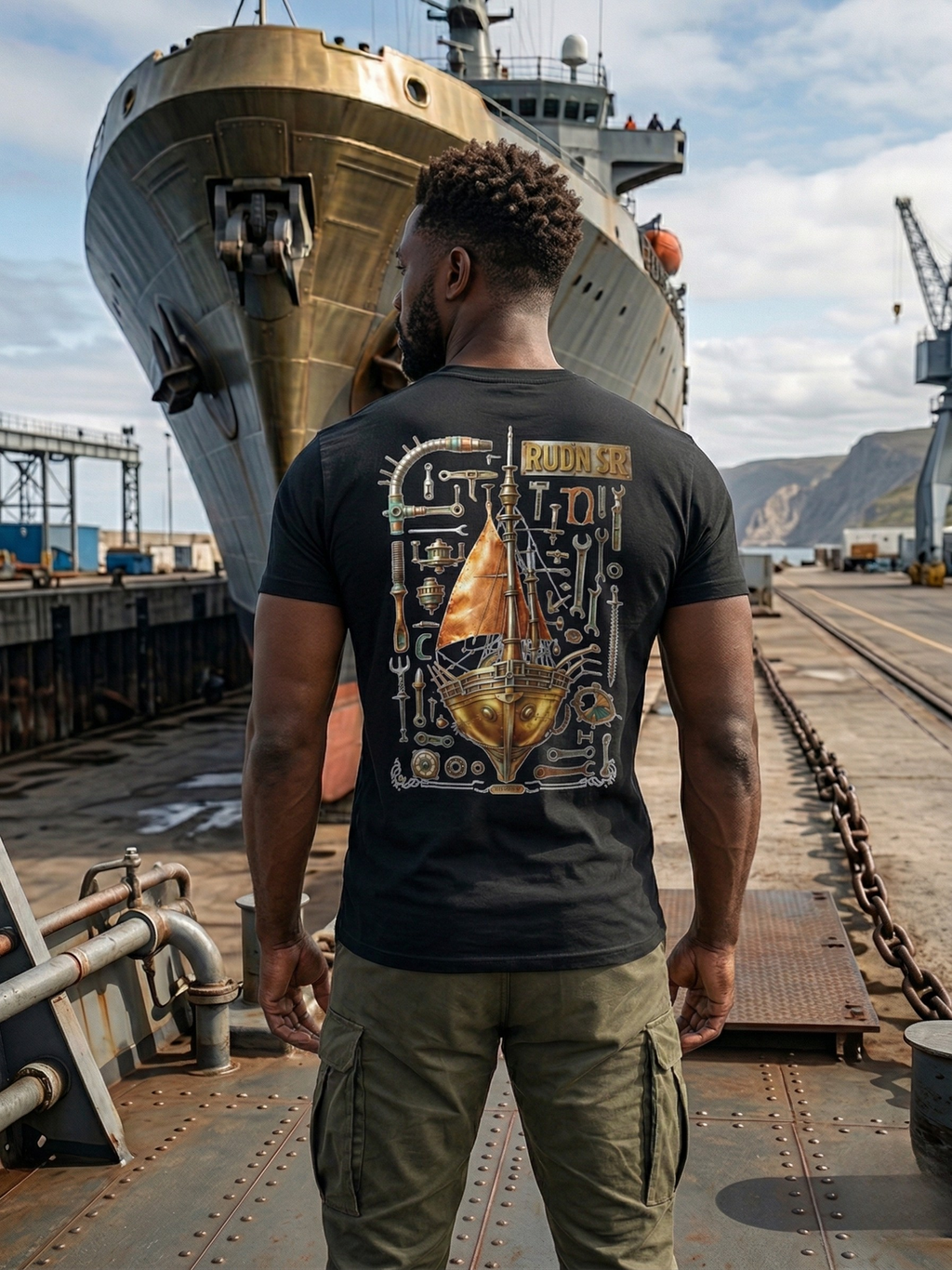 BLP 01 -220 short sleeve