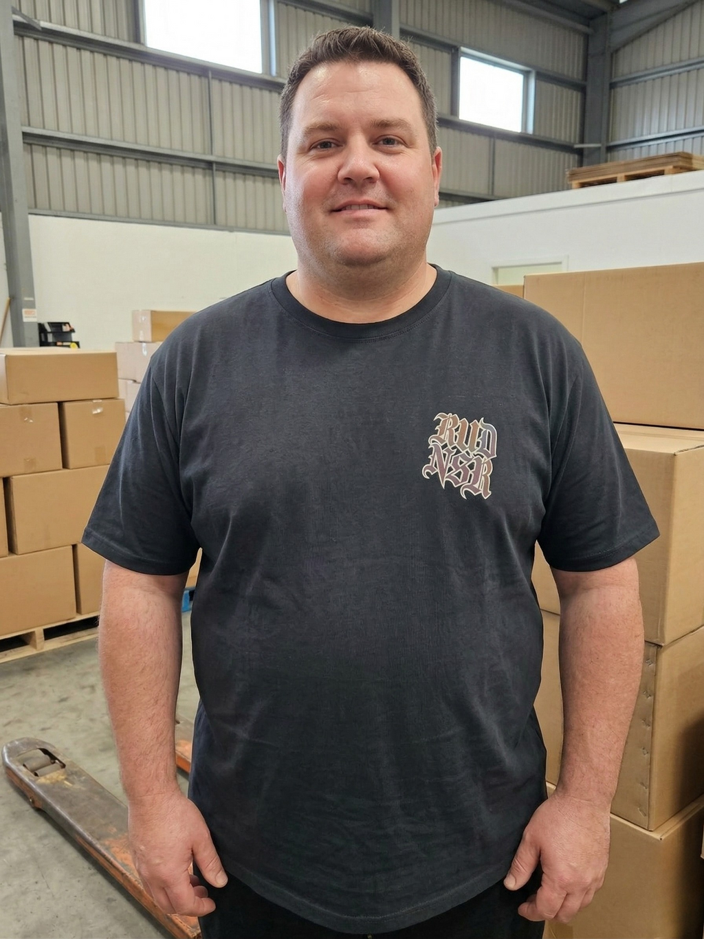 GOT 01 - 220 short sleeve