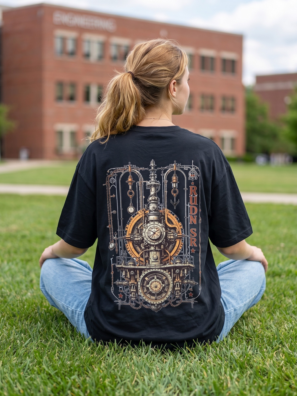 GOT 01 - 220 short sleeve