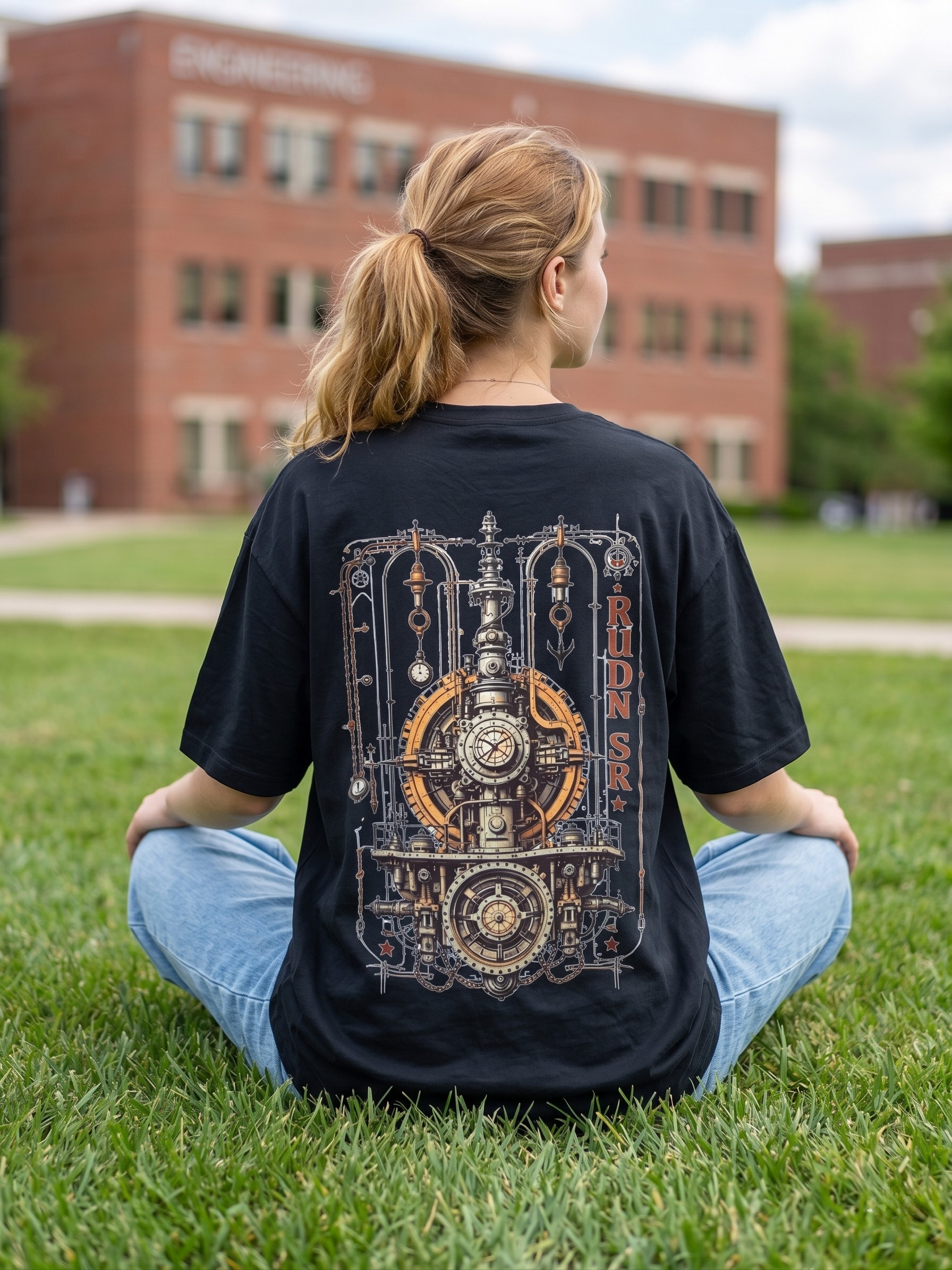 GOT 01 - 220 short sleeve