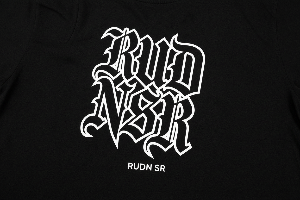 RUDN SR 