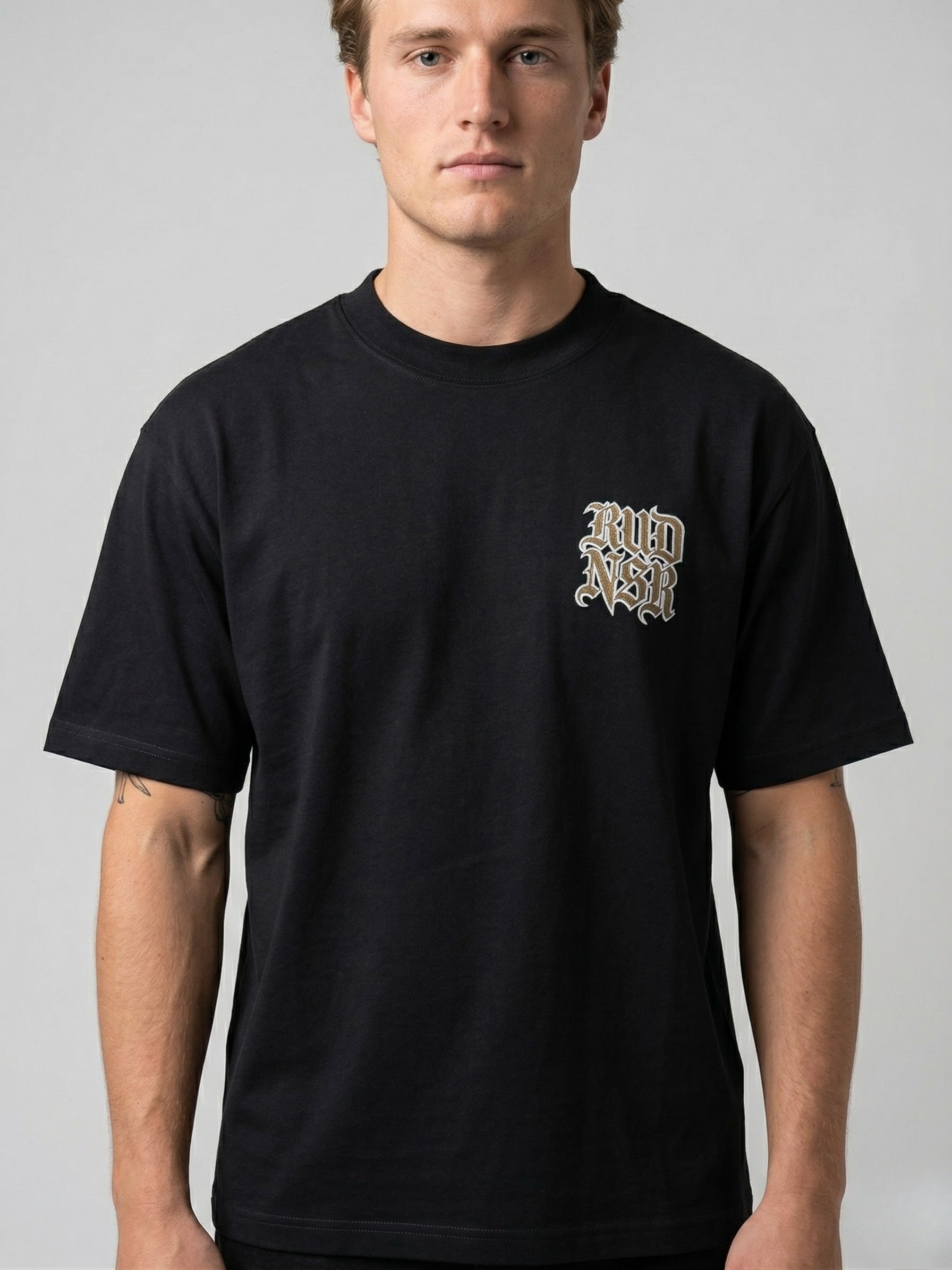 ENG 01 -260 short sleeve