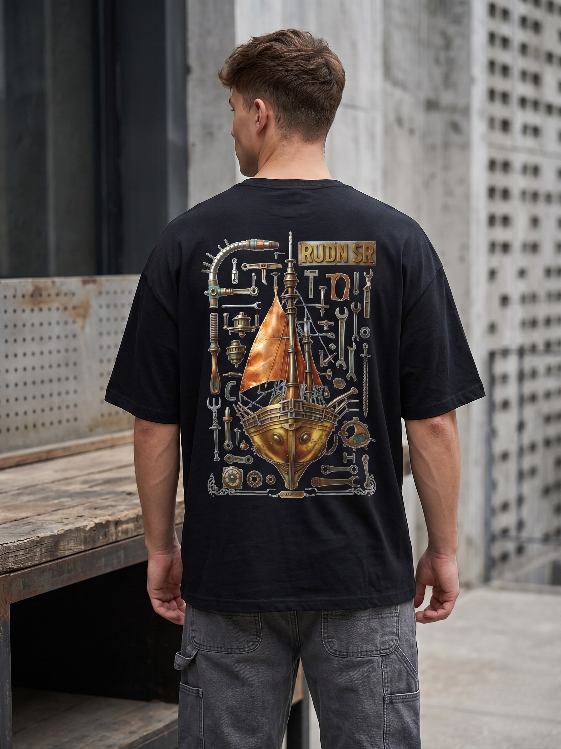 BLP 01 -220 short sleeve