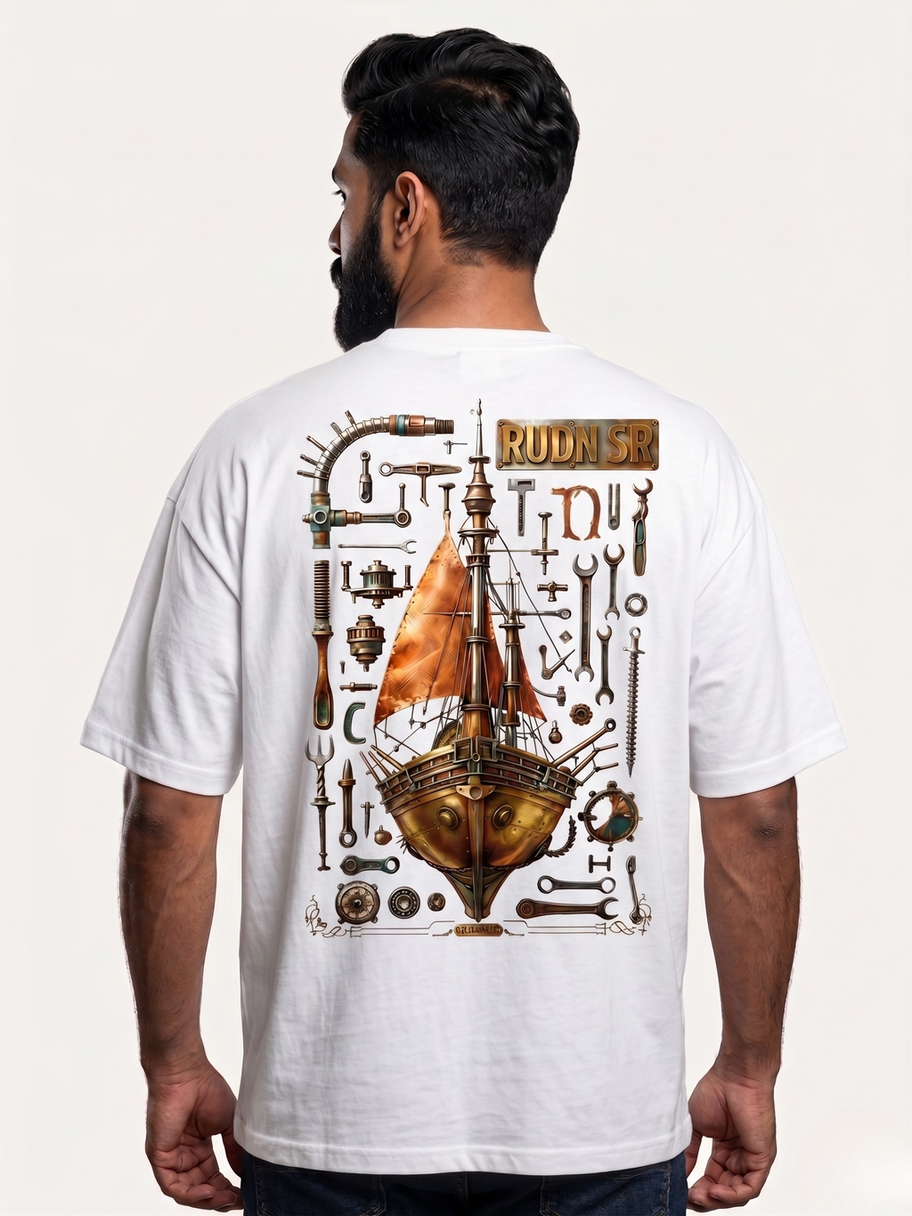 BLP 01 -220 short sleeve