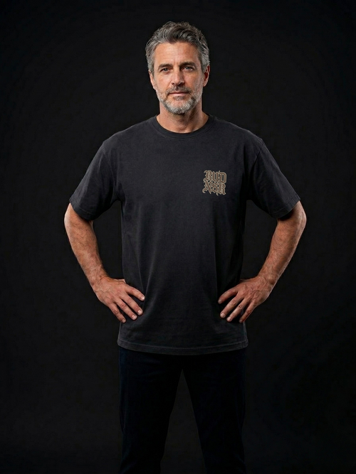 BLP 02 - 220 short sleeve