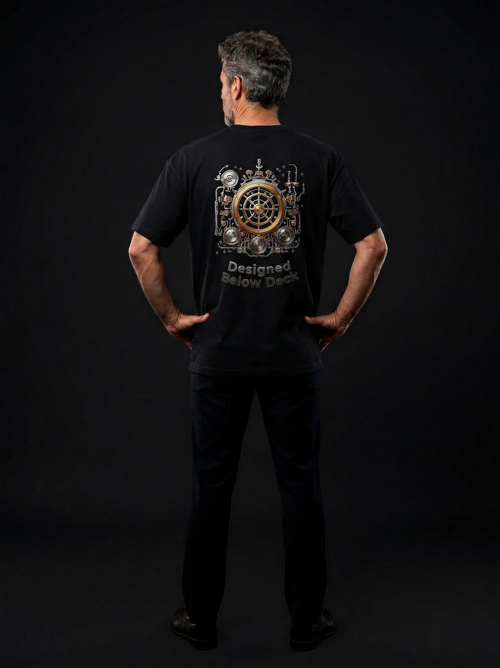 BLP 02 - 220 short sleeve