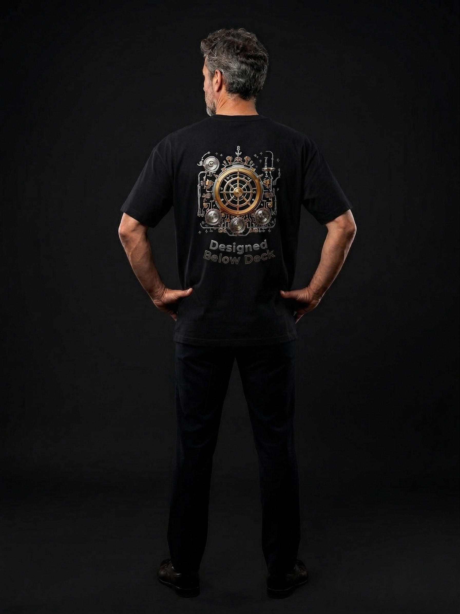 BLP 02 - 220 short sleeve