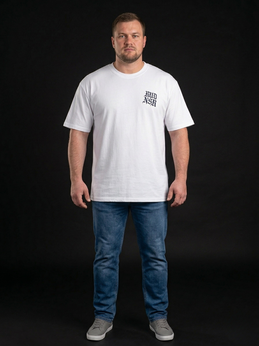 ENG 01 - 220 short sleeve