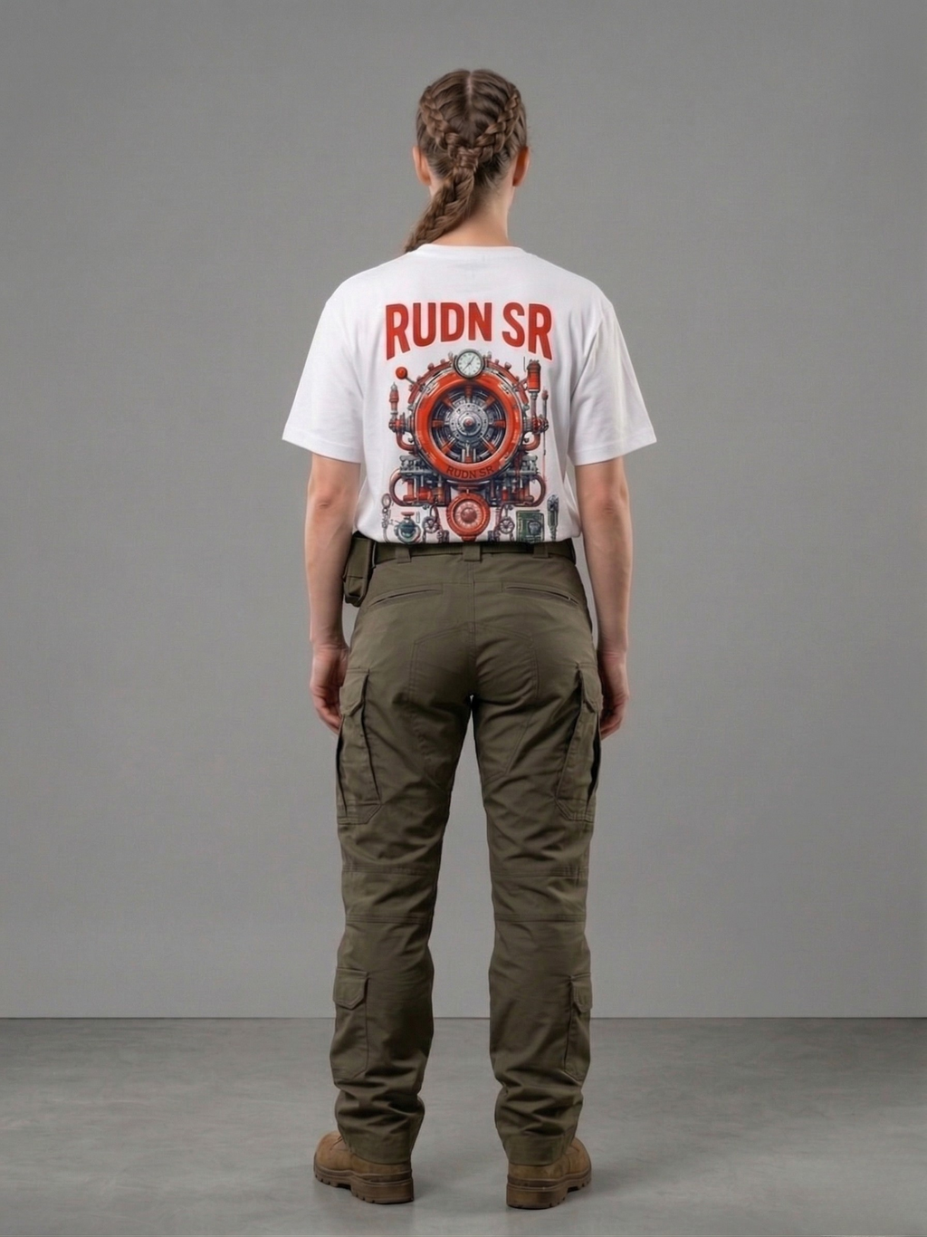 ENG 01 - 220 short sleeve