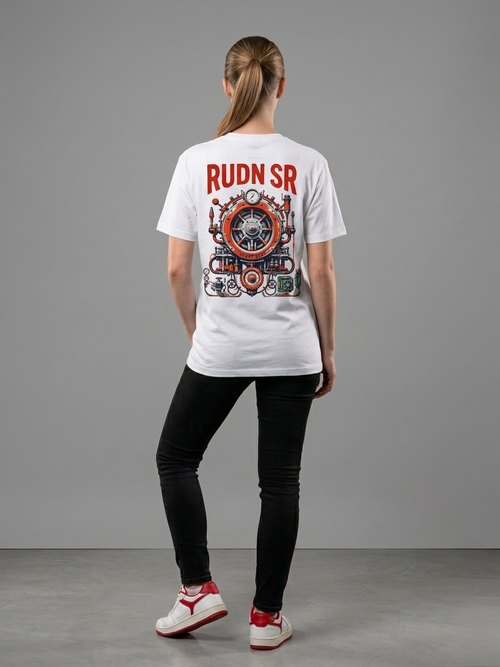 ENG 01 - 220 short sleeve