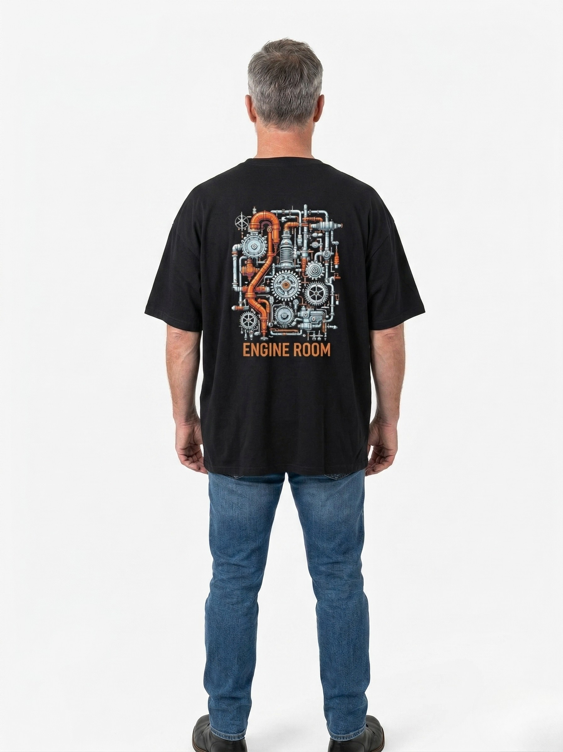 ENG 10 - 220 short sleeve