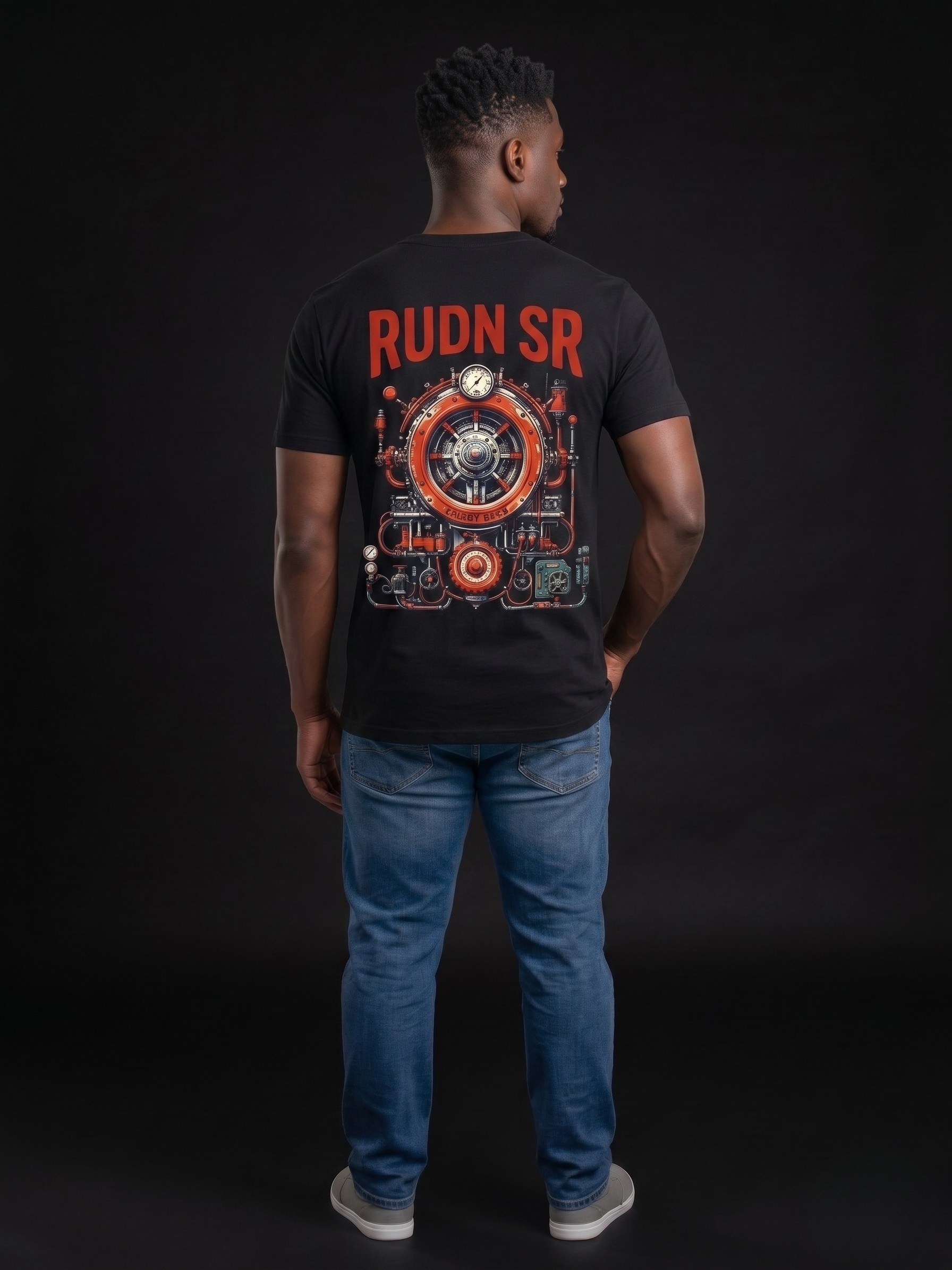 ENG 01 - 220 short sleeve