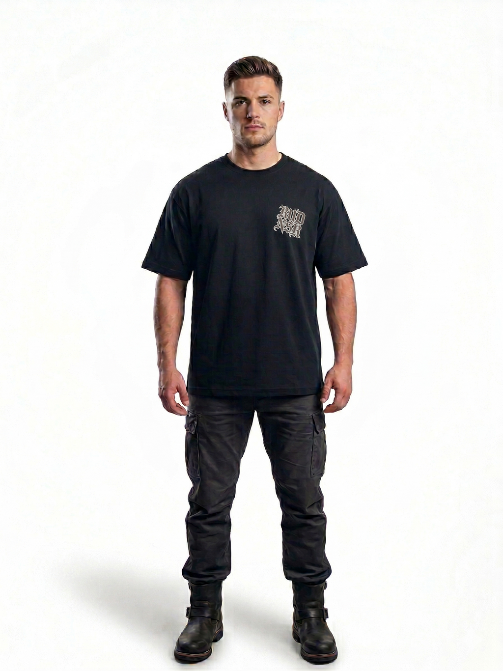 ENG 02 - 220 short sleeve