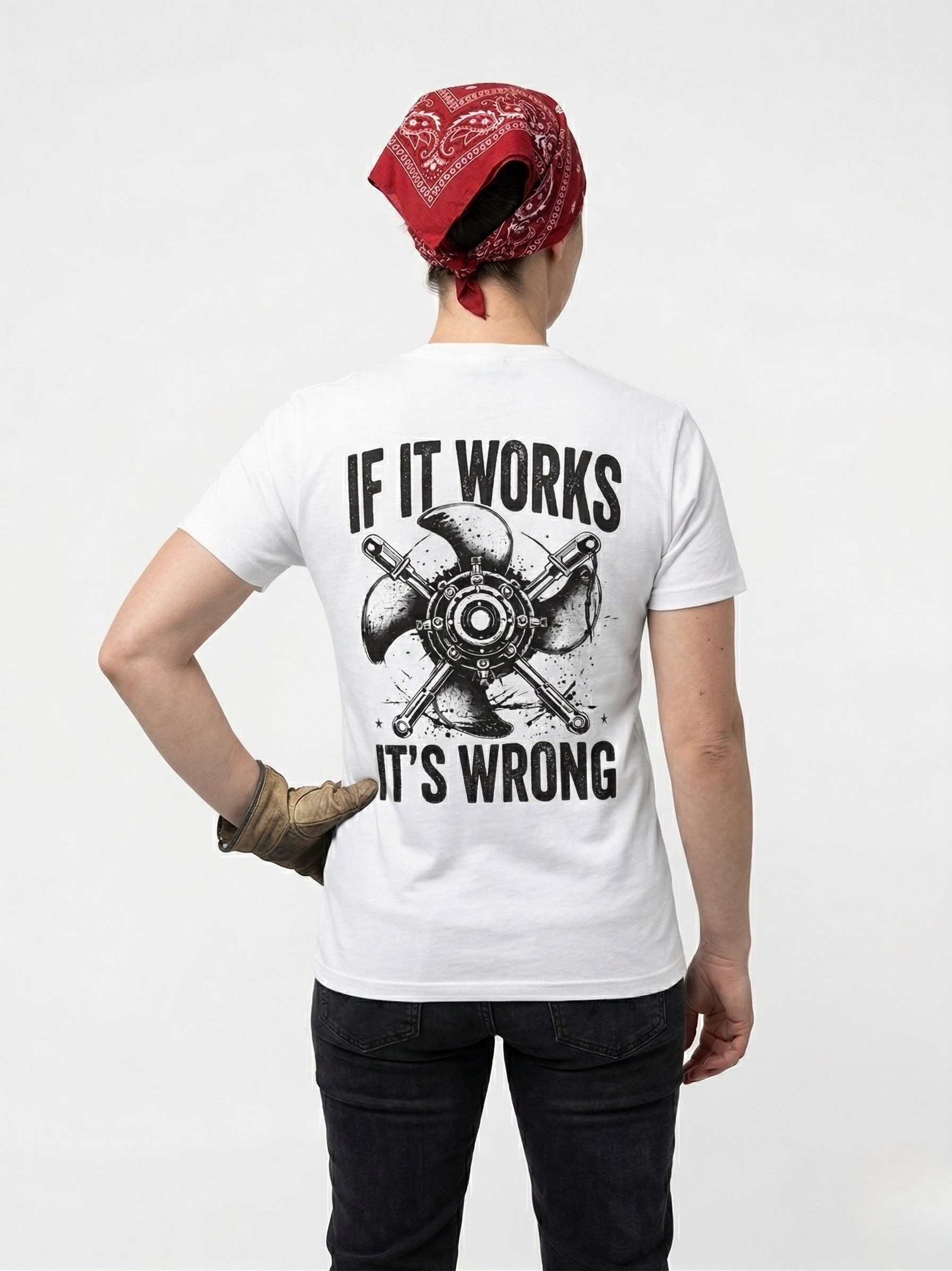 ENG 05 - 220 short sleeve