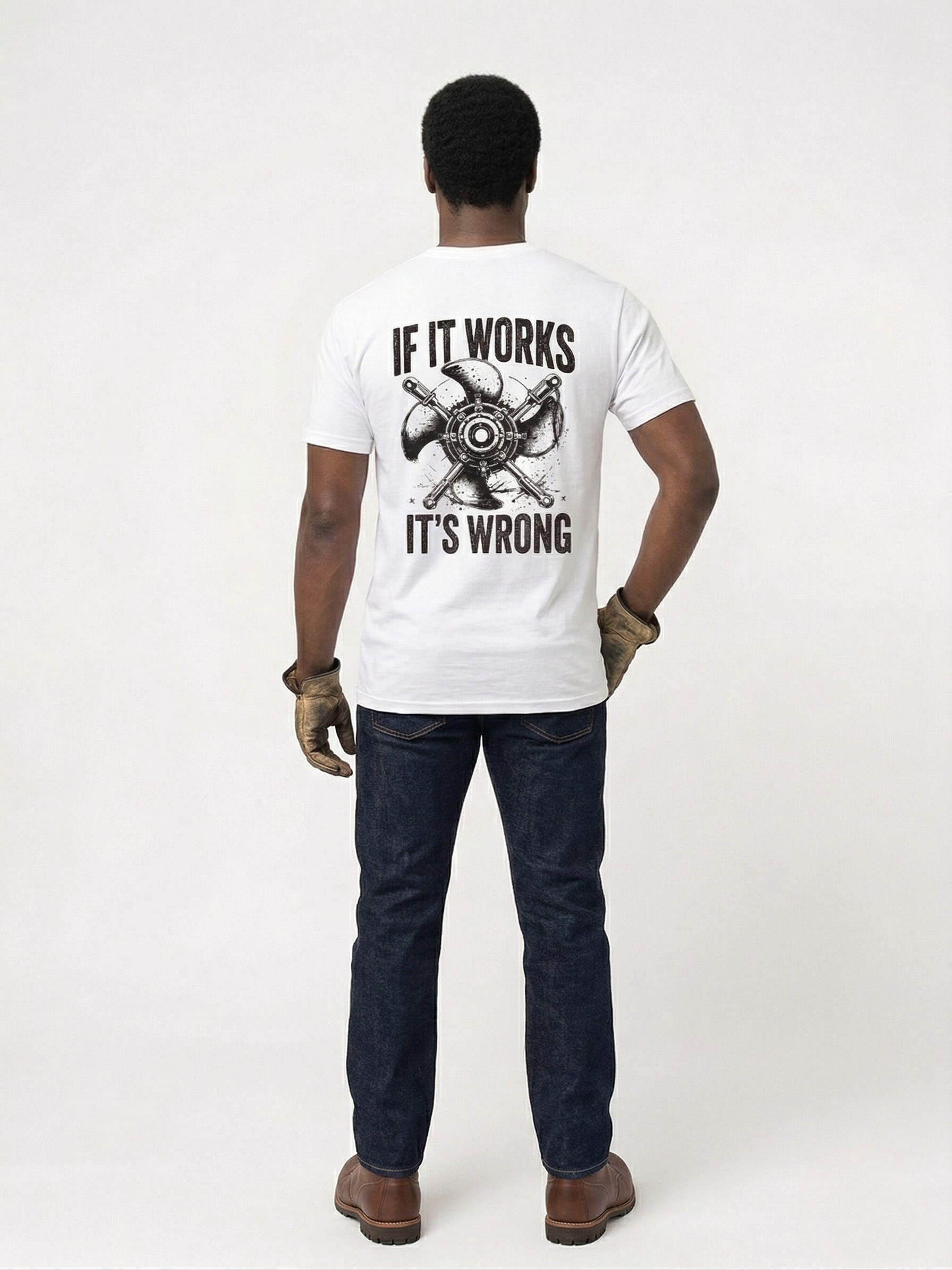 ENG 05 - 220 short sleeve