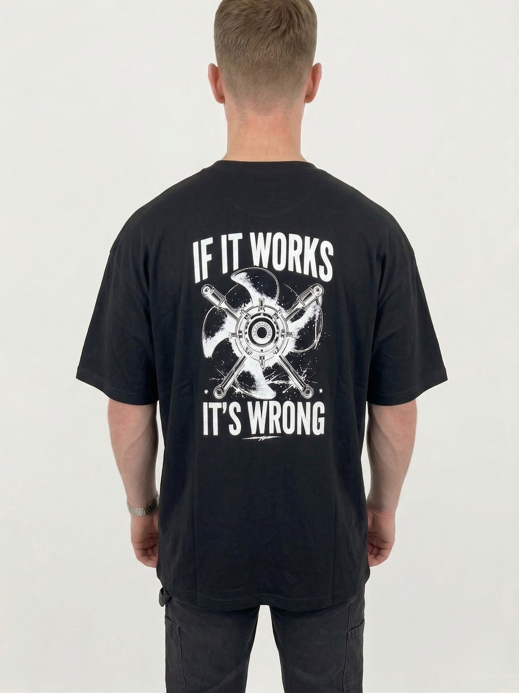 ENG 05 - 220 short sleeve