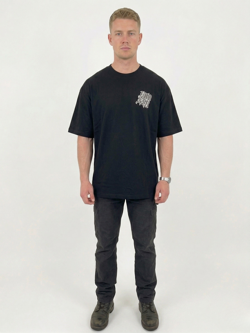 ENG 05 - 220 short sleeve