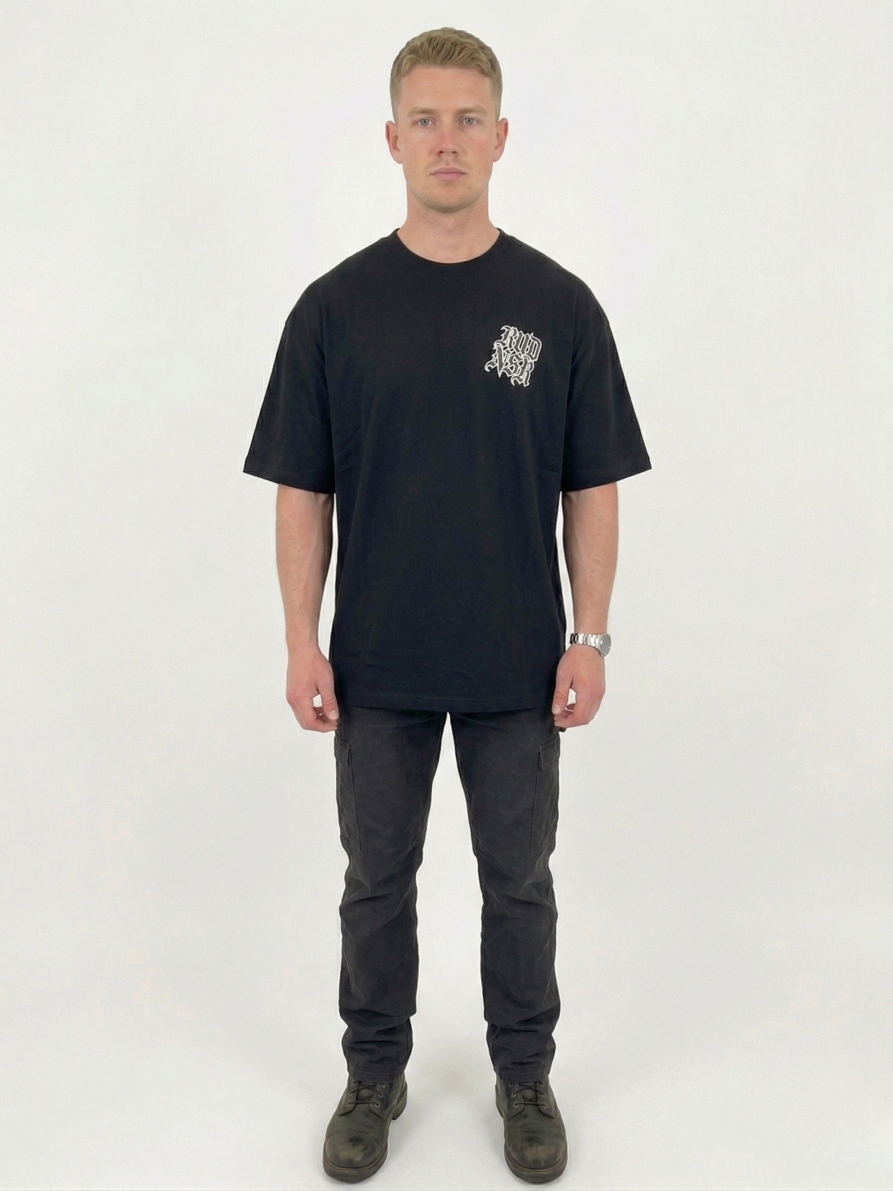 ENG 05 - 220 short sleeve