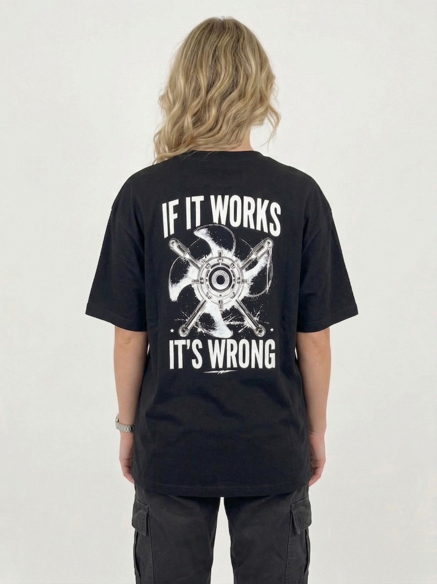 ENG 05 - 220 short sleeve
