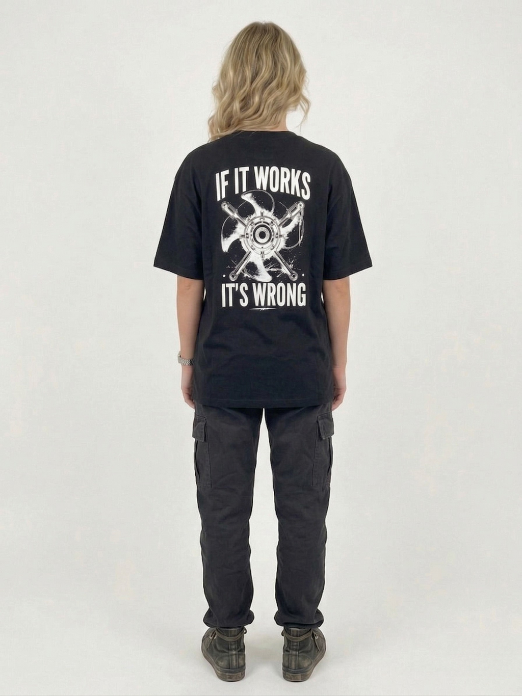 ENG 05 - 220 short sleeve