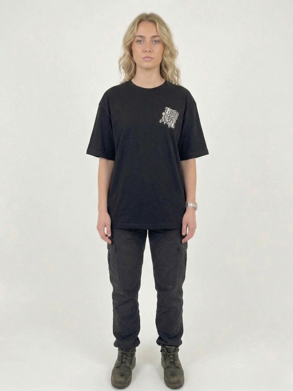 ENG 05 - 220 short sleeve