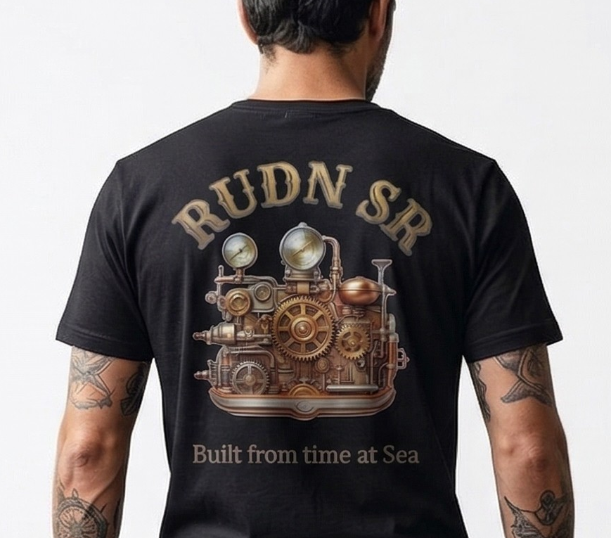 ENG 06 - 220 short sleeve