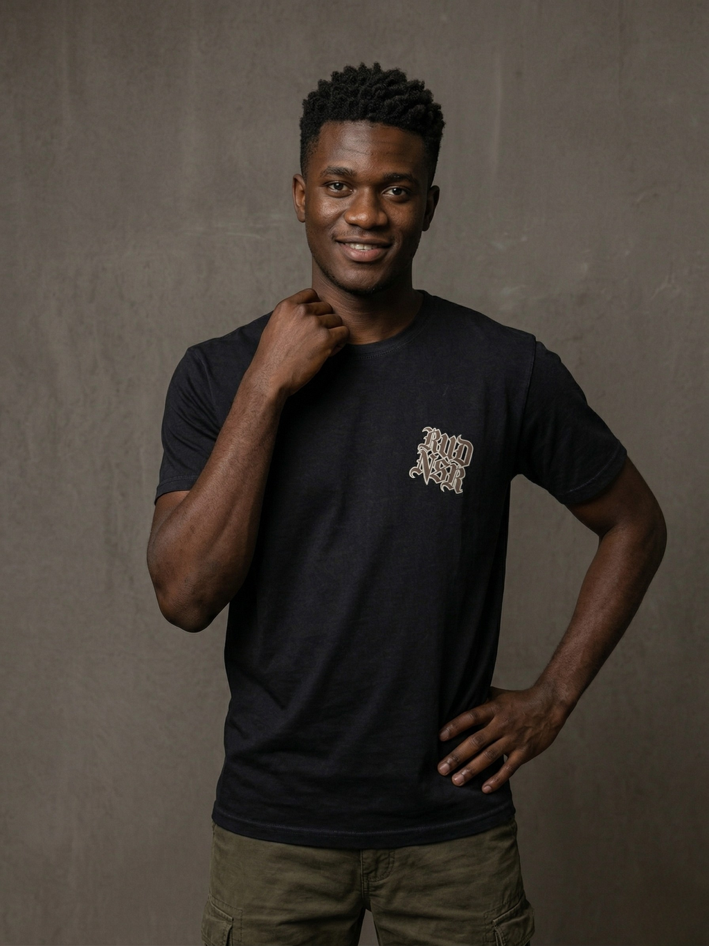 ENG 07 - 220 short sleeve