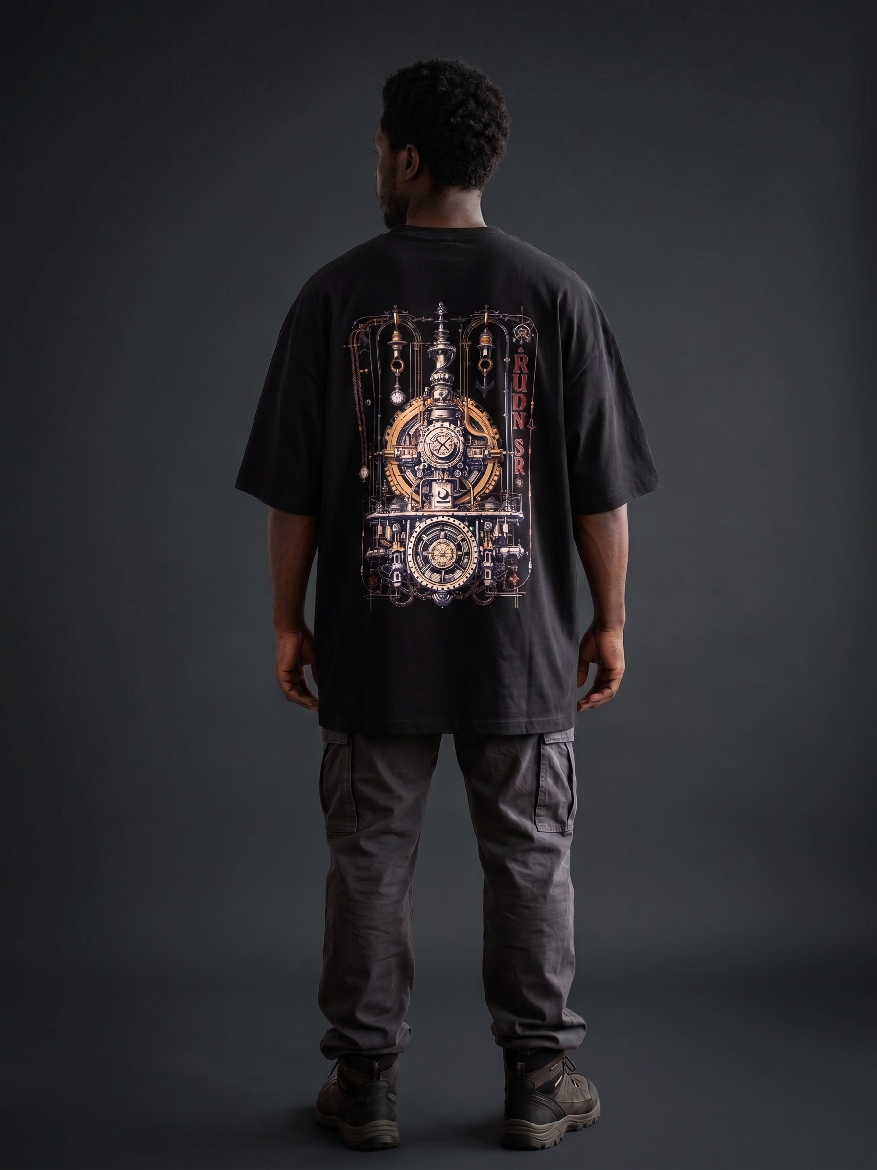 GOT 01 - 220 short sleeve