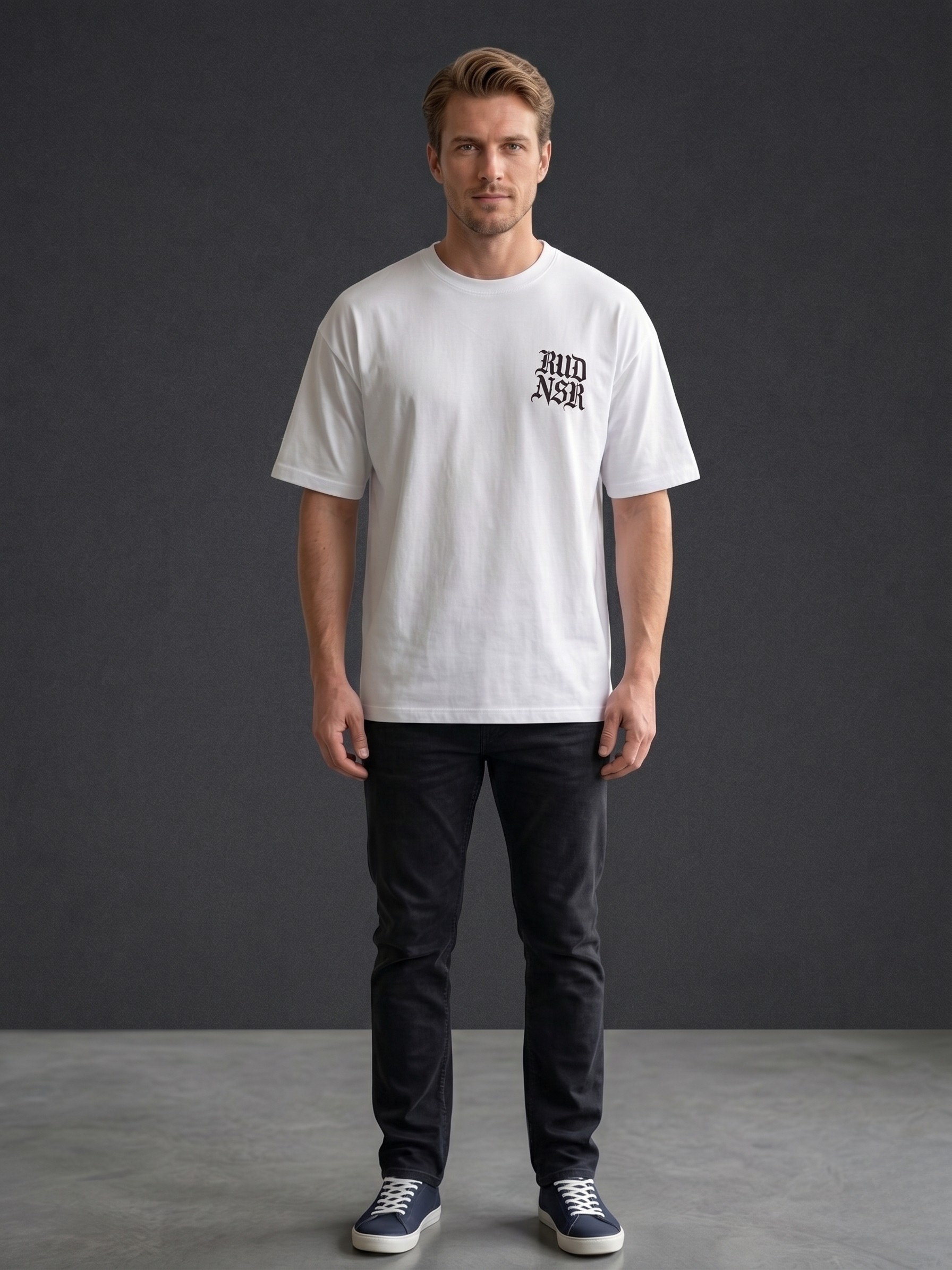 GOT 01 - 220 short sleeve
