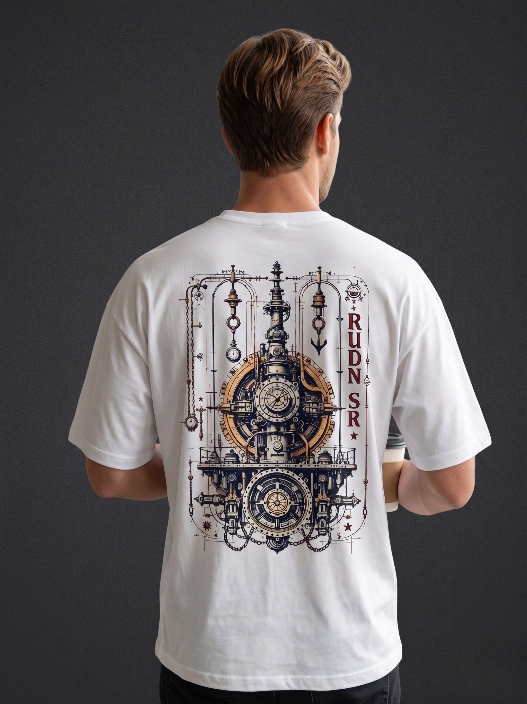 GOT 01 - 220 short sleeve