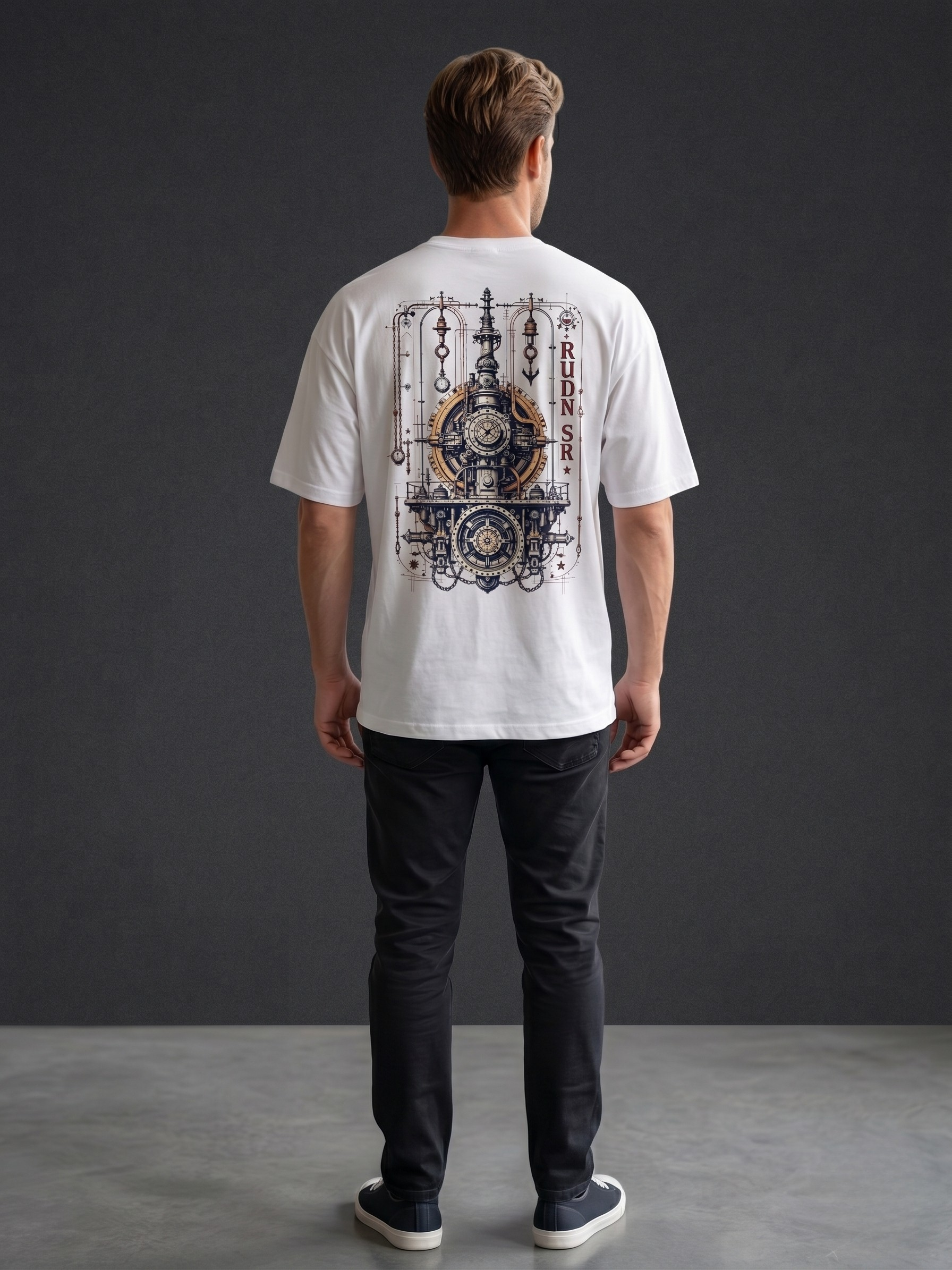 GOT 01 - 220 short sleeve