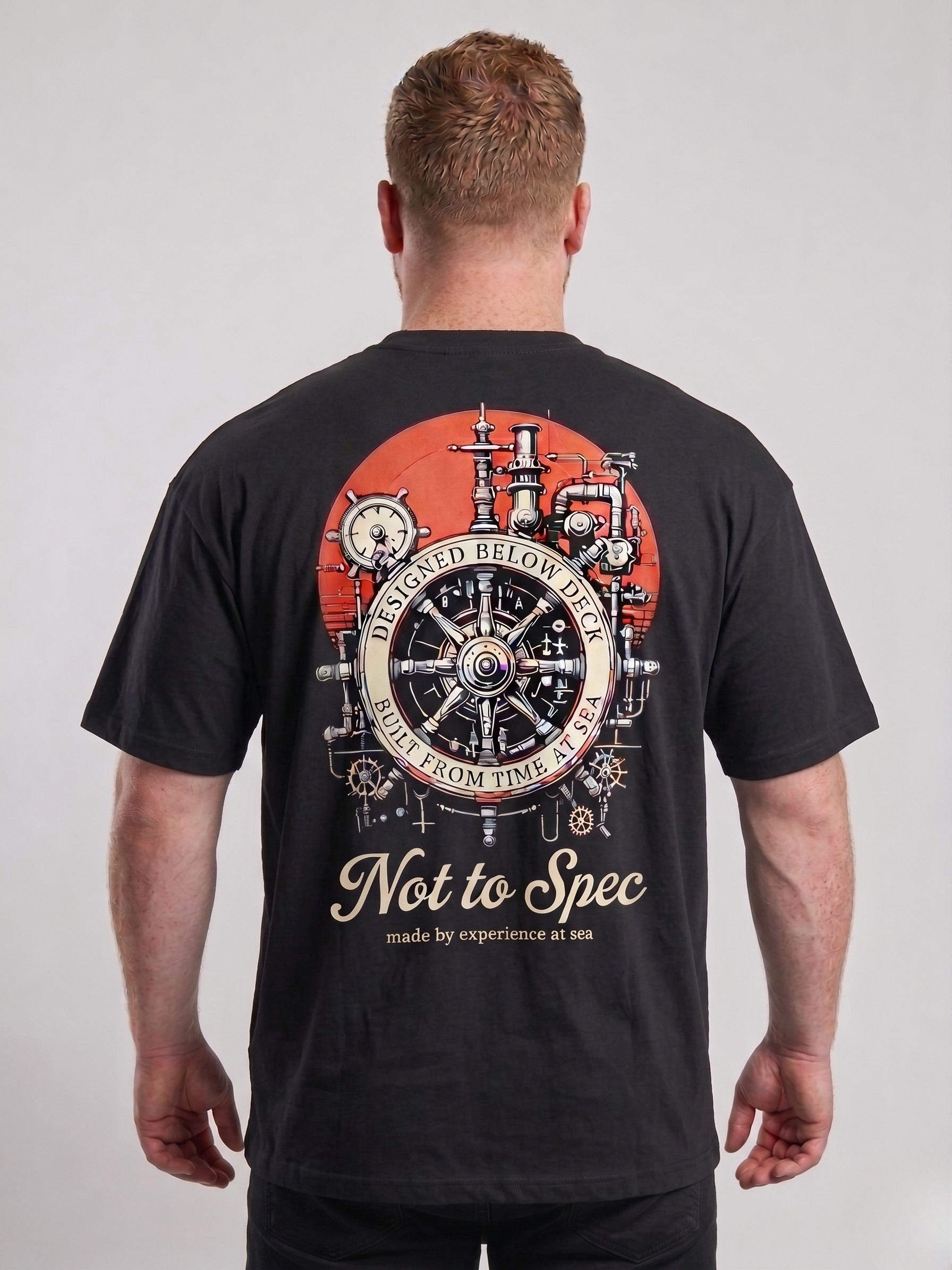 GOT 03 - 220 short sleeve