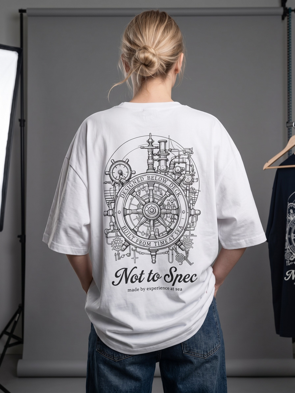 GOT 03 - 220 short sleeve